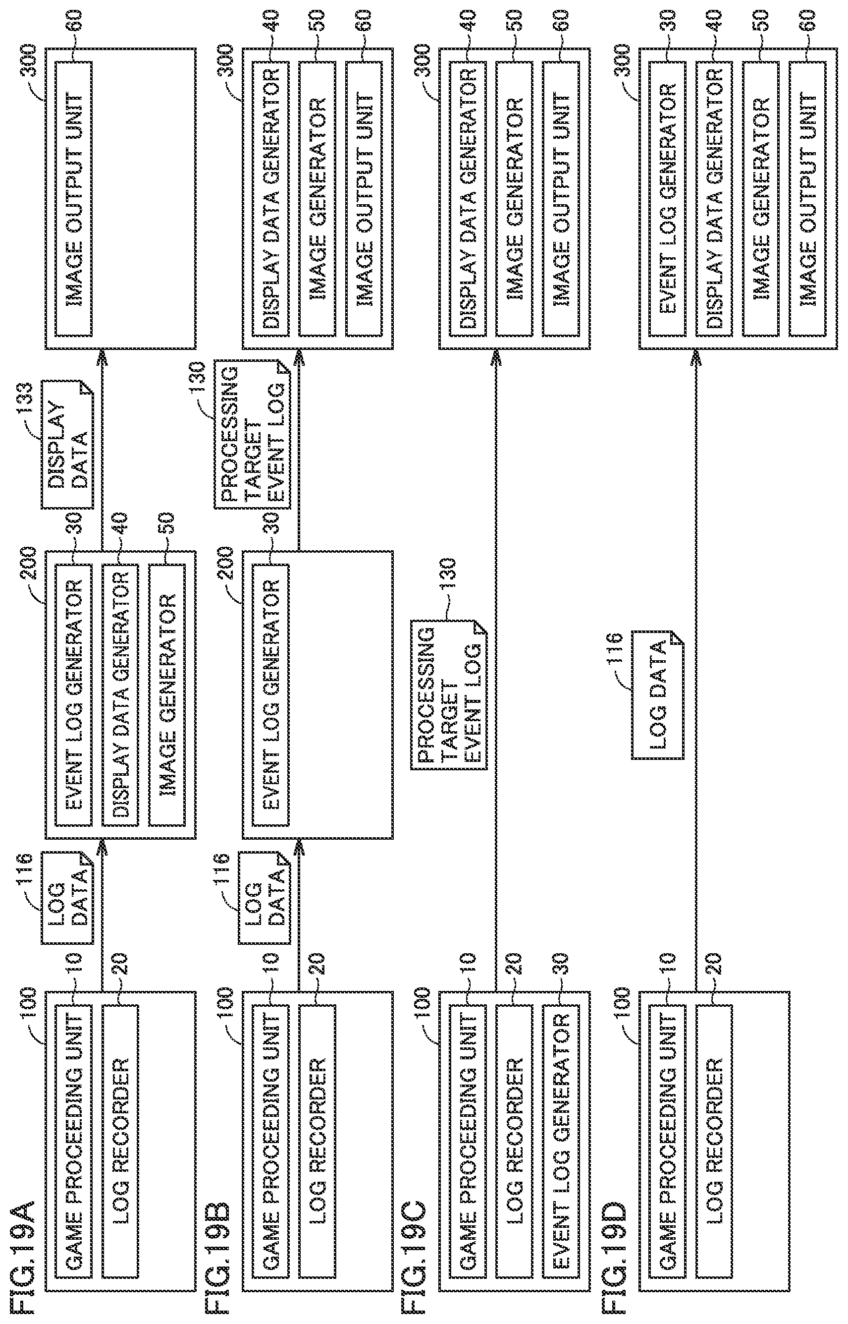 Patent US12551802 Figure 19 – Information processing system, information processing apparatus, non-transitory computer-readable storage medium with executable information processing program stored thereon, and information processing method
