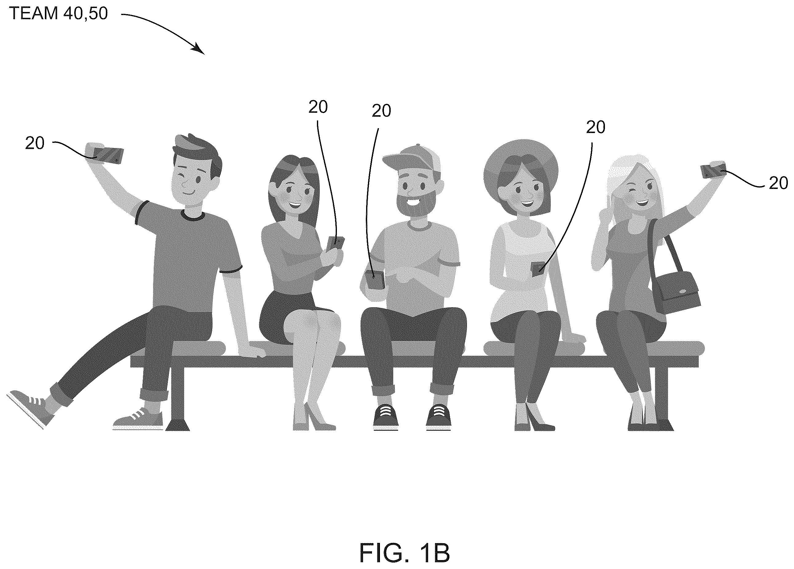Patent US12551803 Figure 2 – Word game system