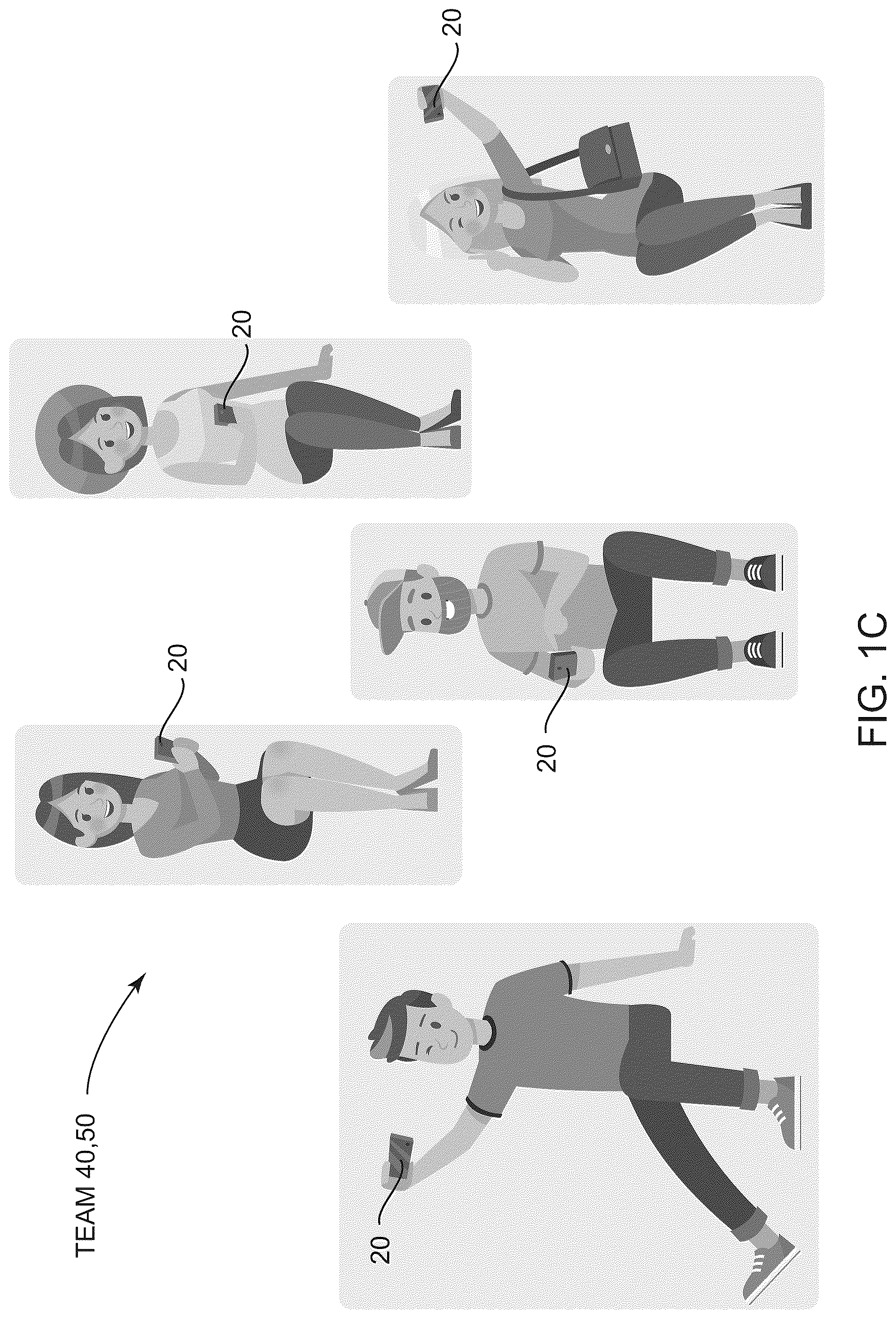 Patent US12551803 Figure 3 – Word game system