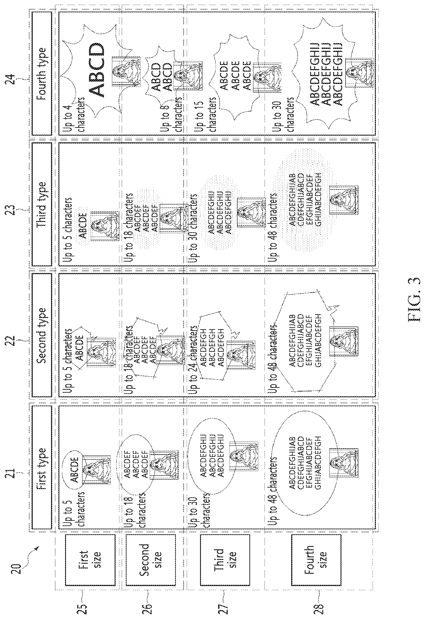 Patent US12551804 Figure 3 – Method for providing interactive game