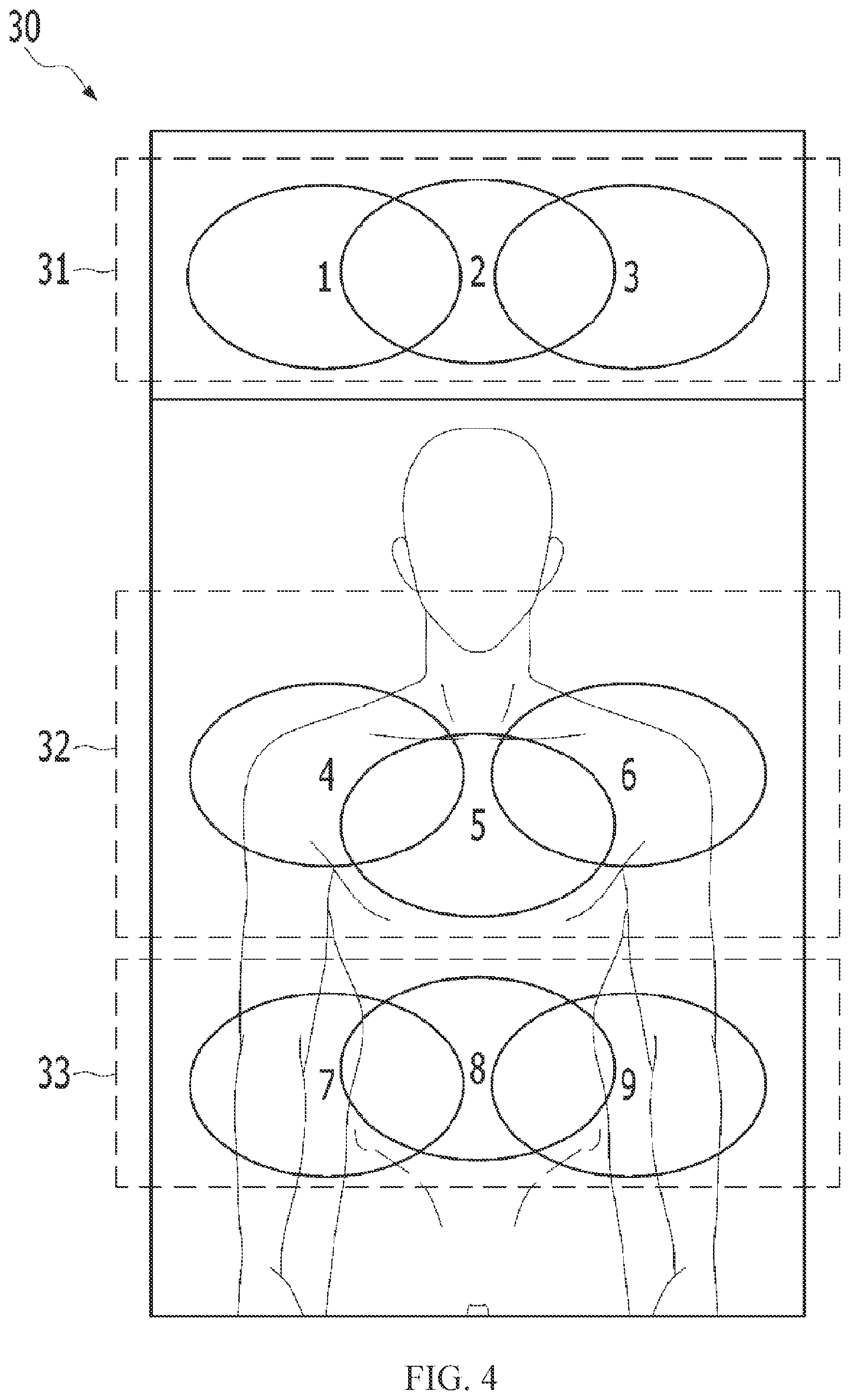 Patent US12551804 Figure 4 – Method for providing interactive game
