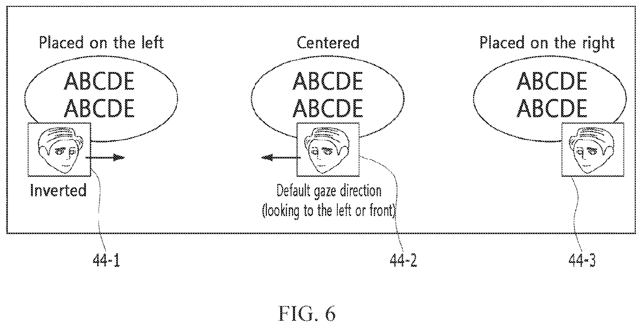 Patent US12551804 Figure 6 – Method for providing interactive game
