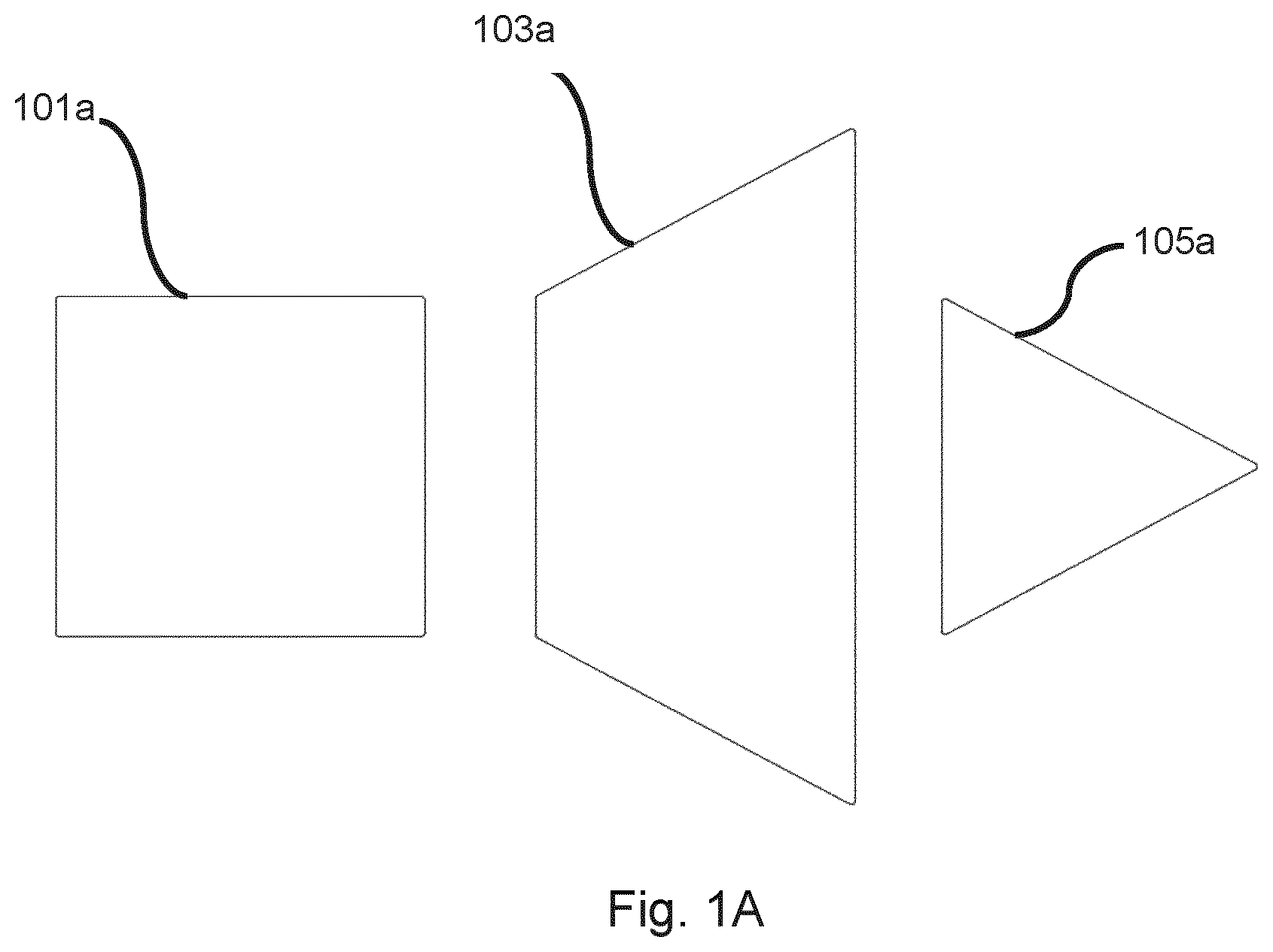 Patent US12551811 Figure 1 – System, panel and method