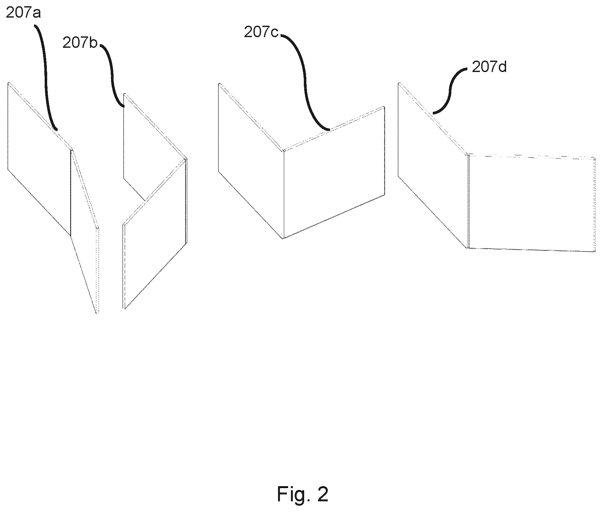 Patent US12551811 Figure 3 – System, panel and method