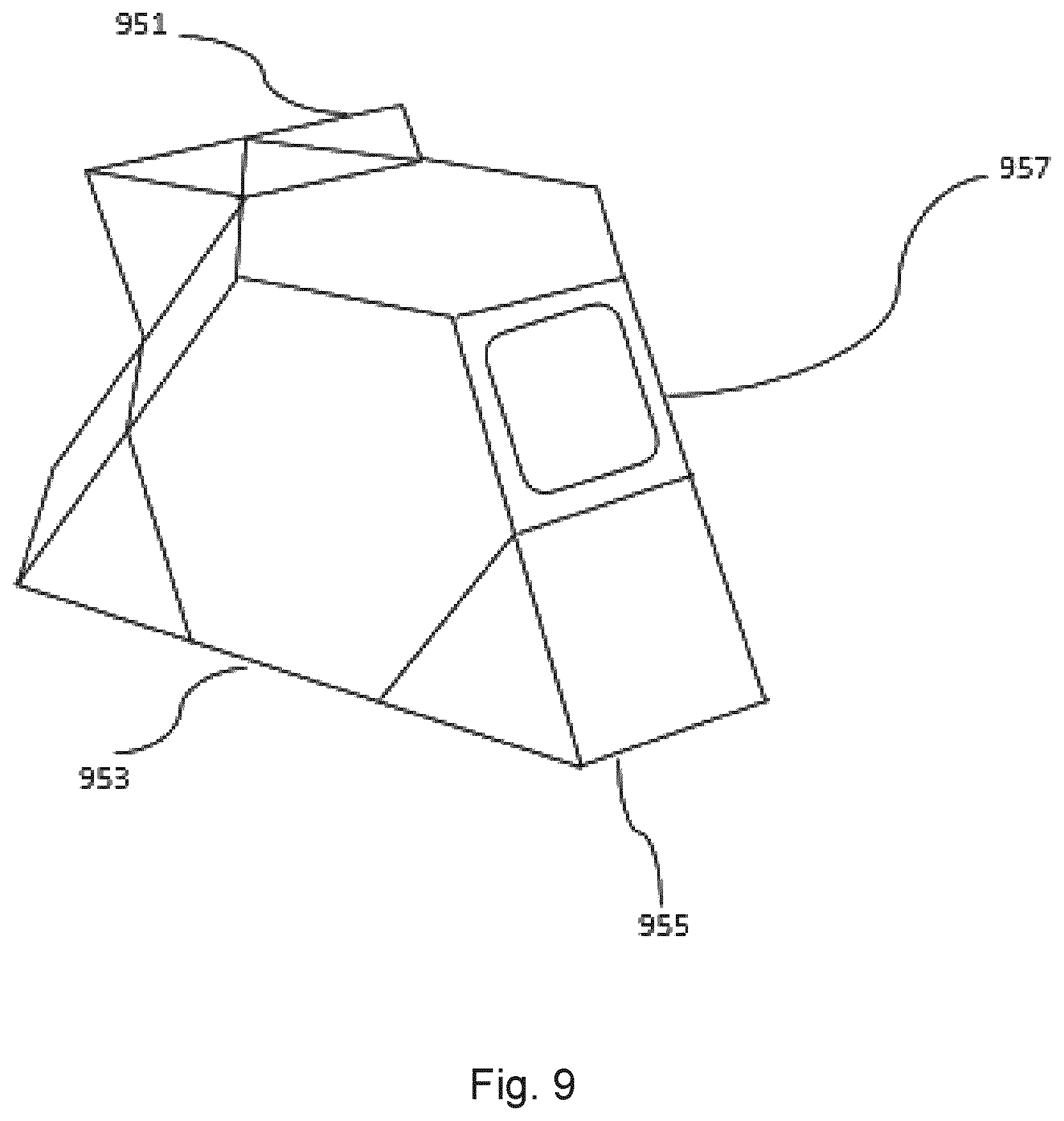 Patent US12551811 Figure 10 – System, panel and method