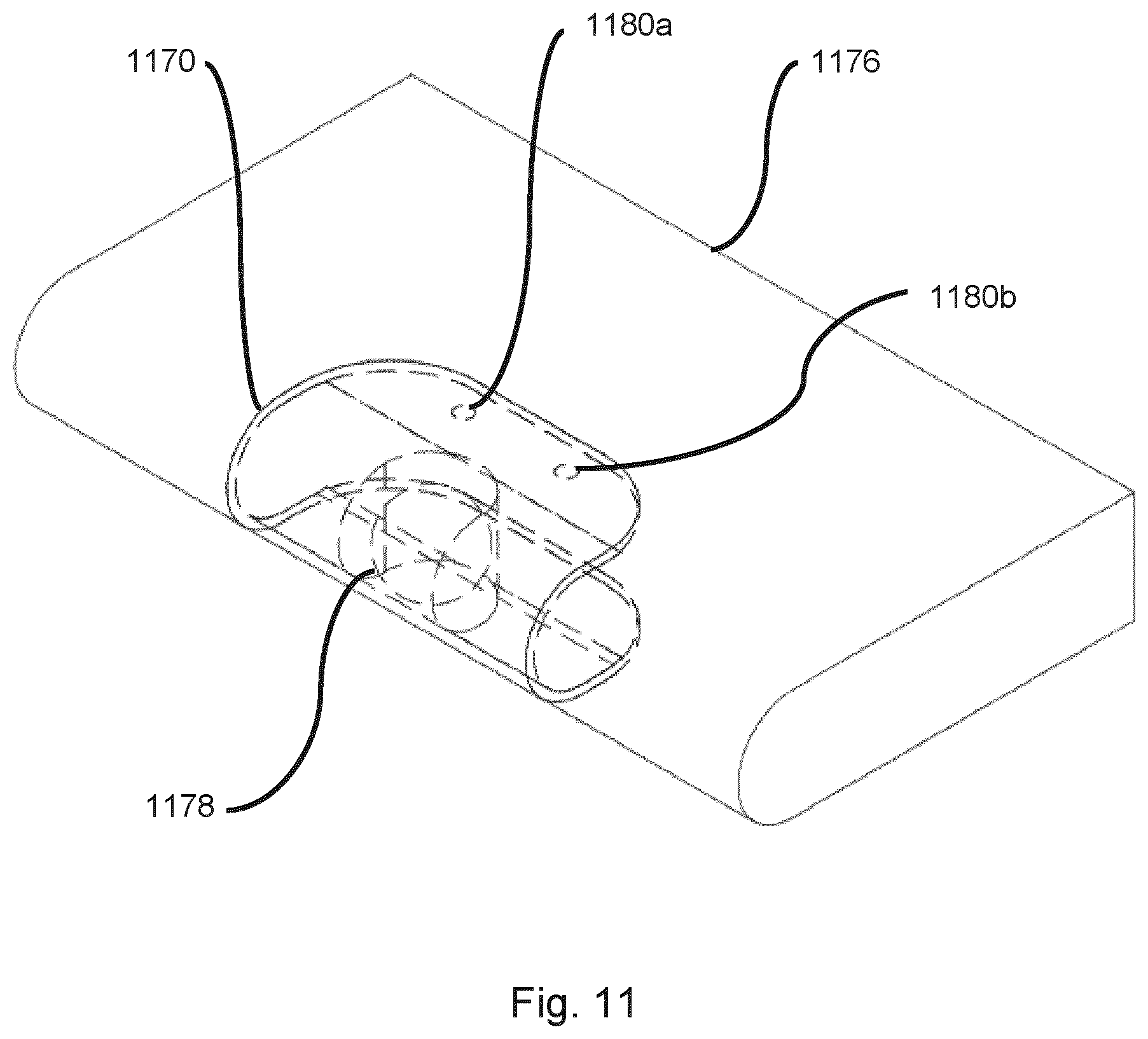 Patent US12551811 Figure 12 – System, panel and method