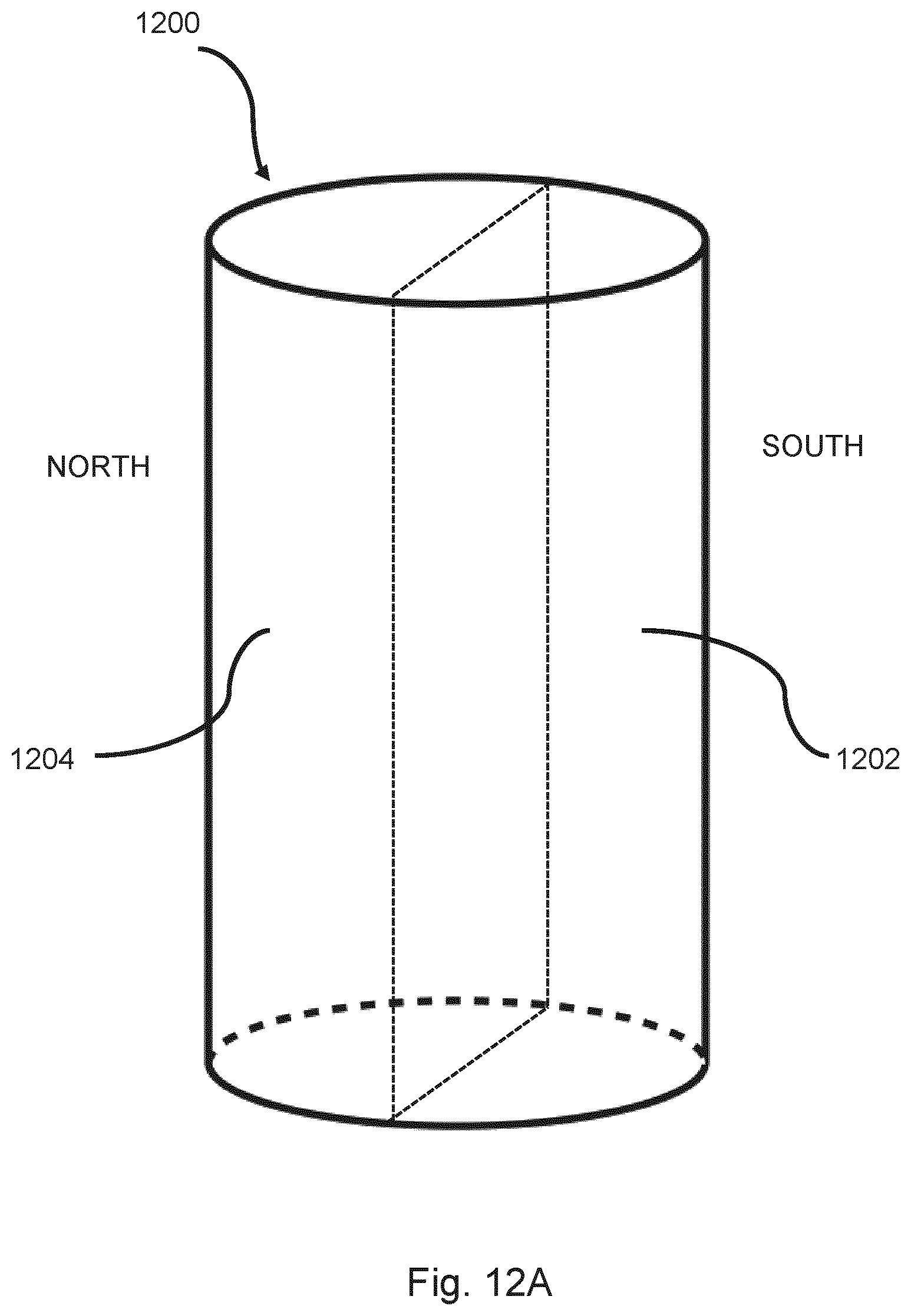 Patent US12551811 Figure 13 – System, panel and method