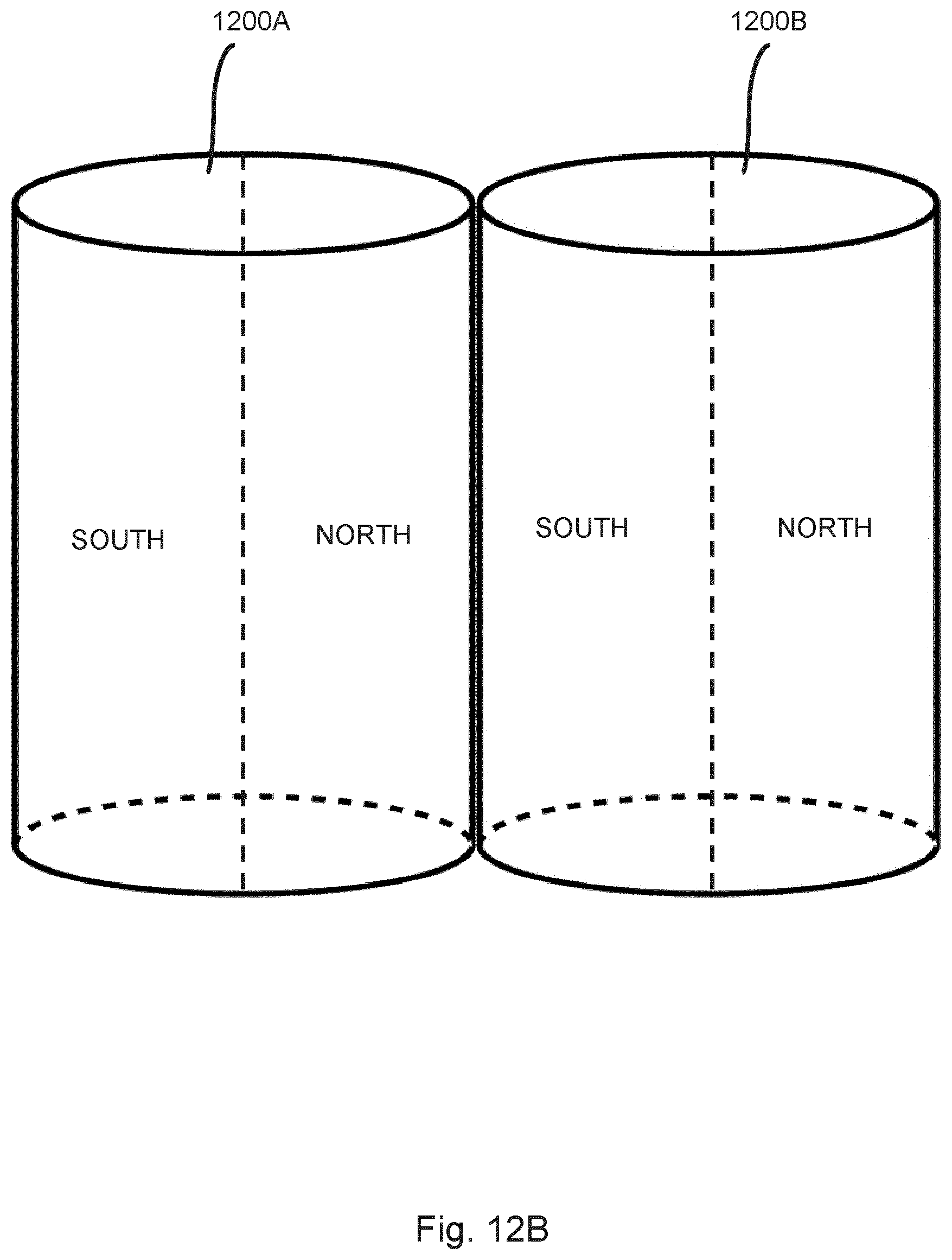 Patent US12551811 Figure 14 – System, panel and method