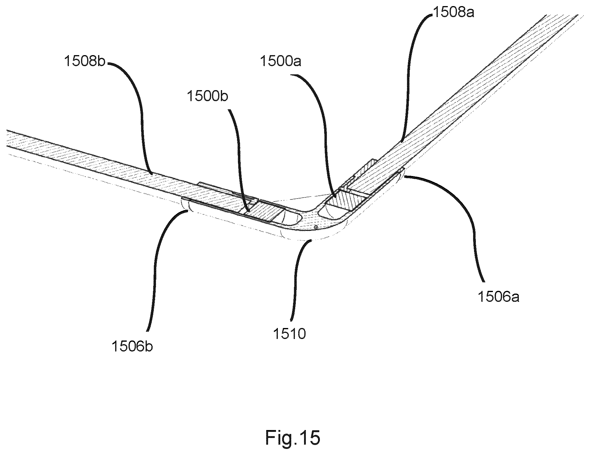 Patent US12551811 Figure 17 – System, panel and method