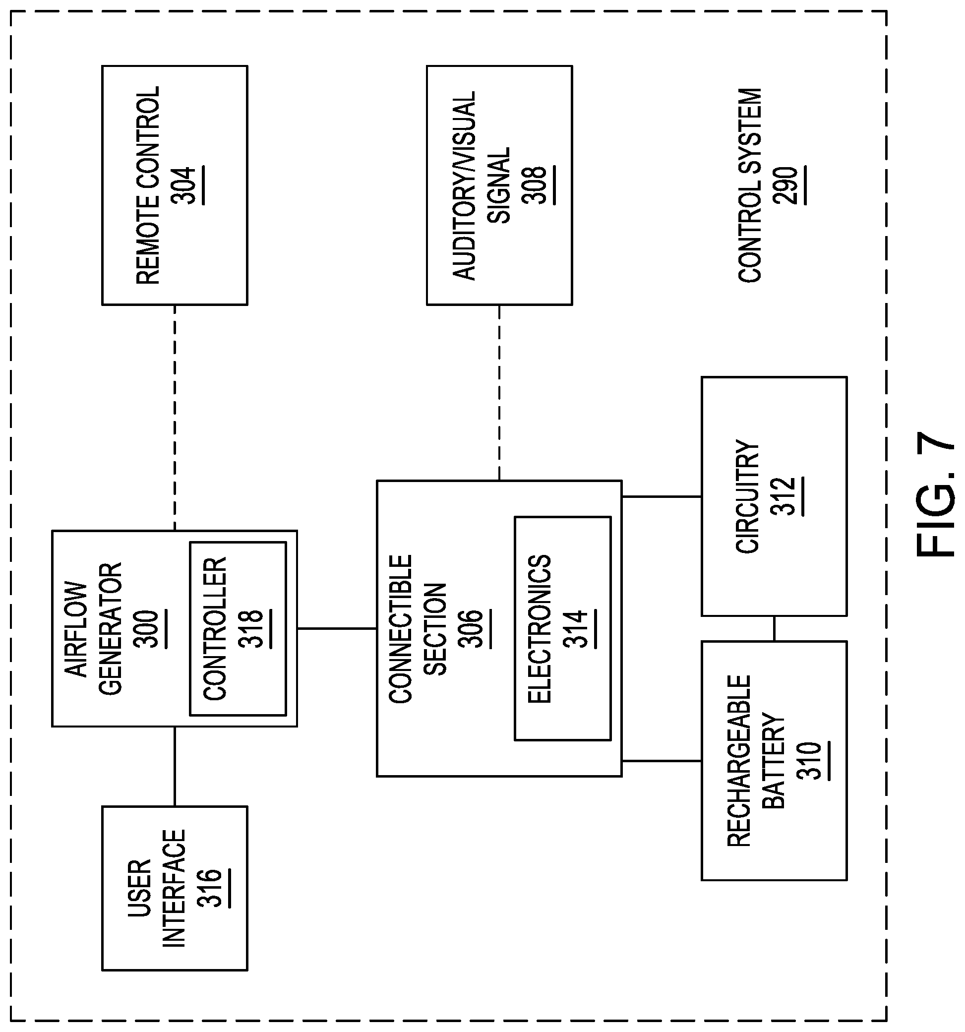 Patent US12551812 Figure 4 – Air driven toy