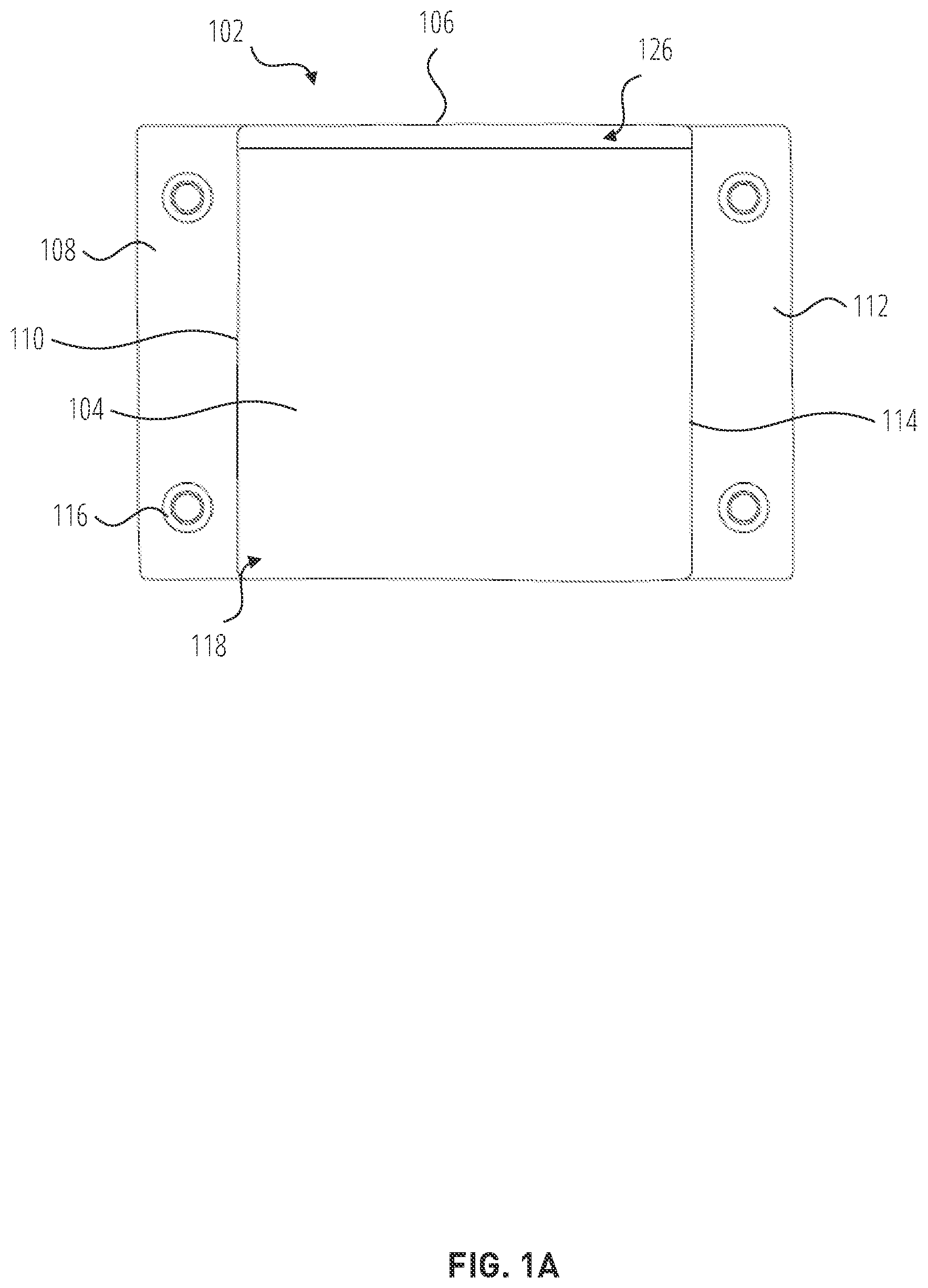 Patent US12551813 Figure 1 – Modular block system