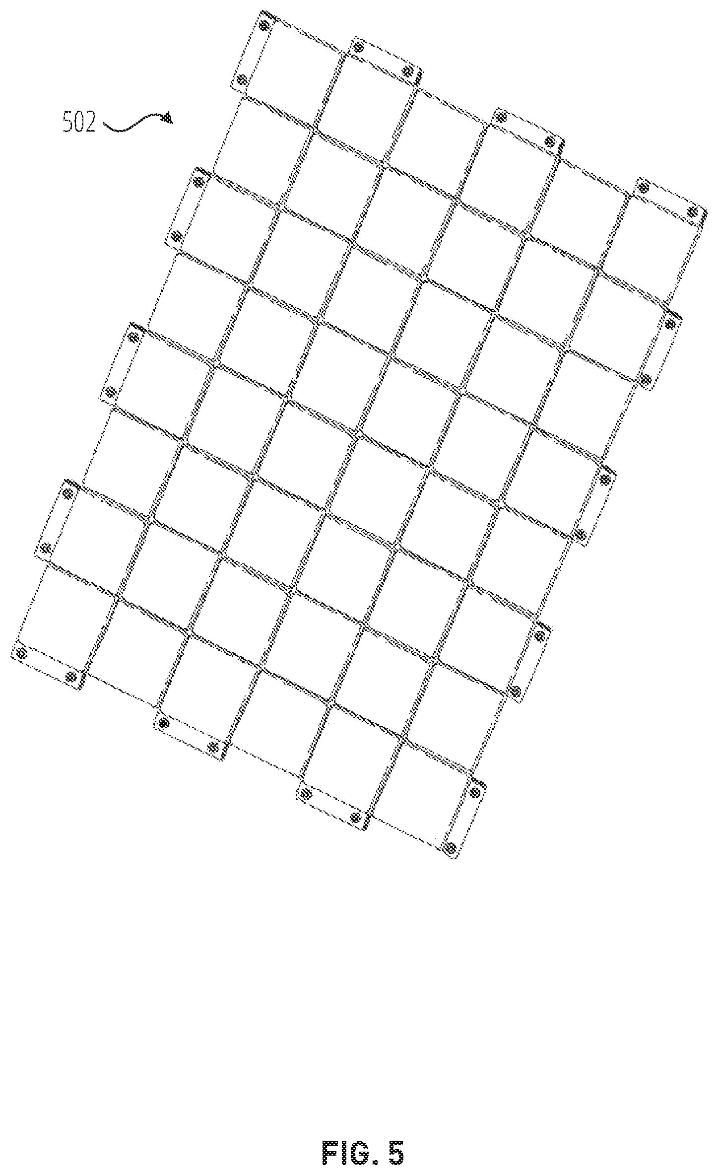 Patent US12551813 Figure 7 – Modular block system