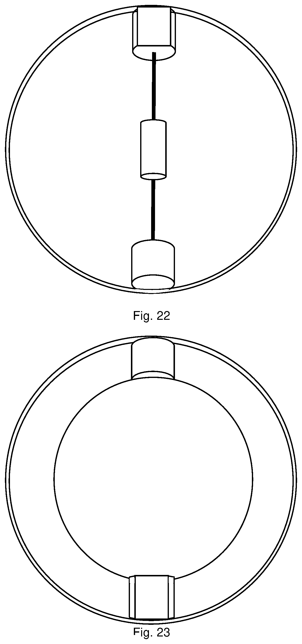 Patent US12551815 Figure 12 – Steerable rotating projectile