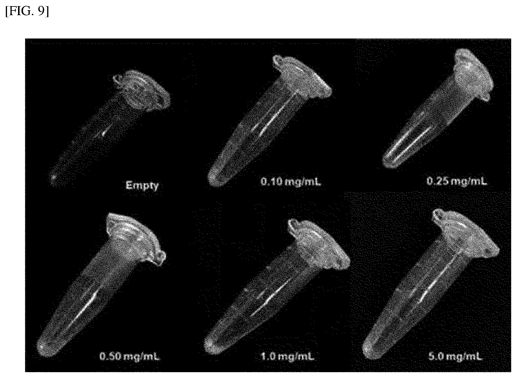 Patent US12551828 Figure 9 – Method for extracting microvesicles from biological sample