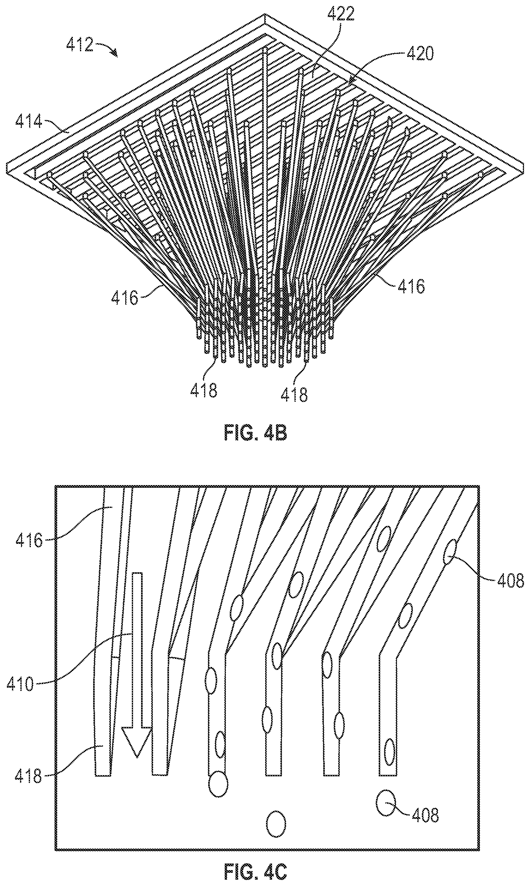 Patent US12551829 Figure 6 – Fluid separation and condensate control systems