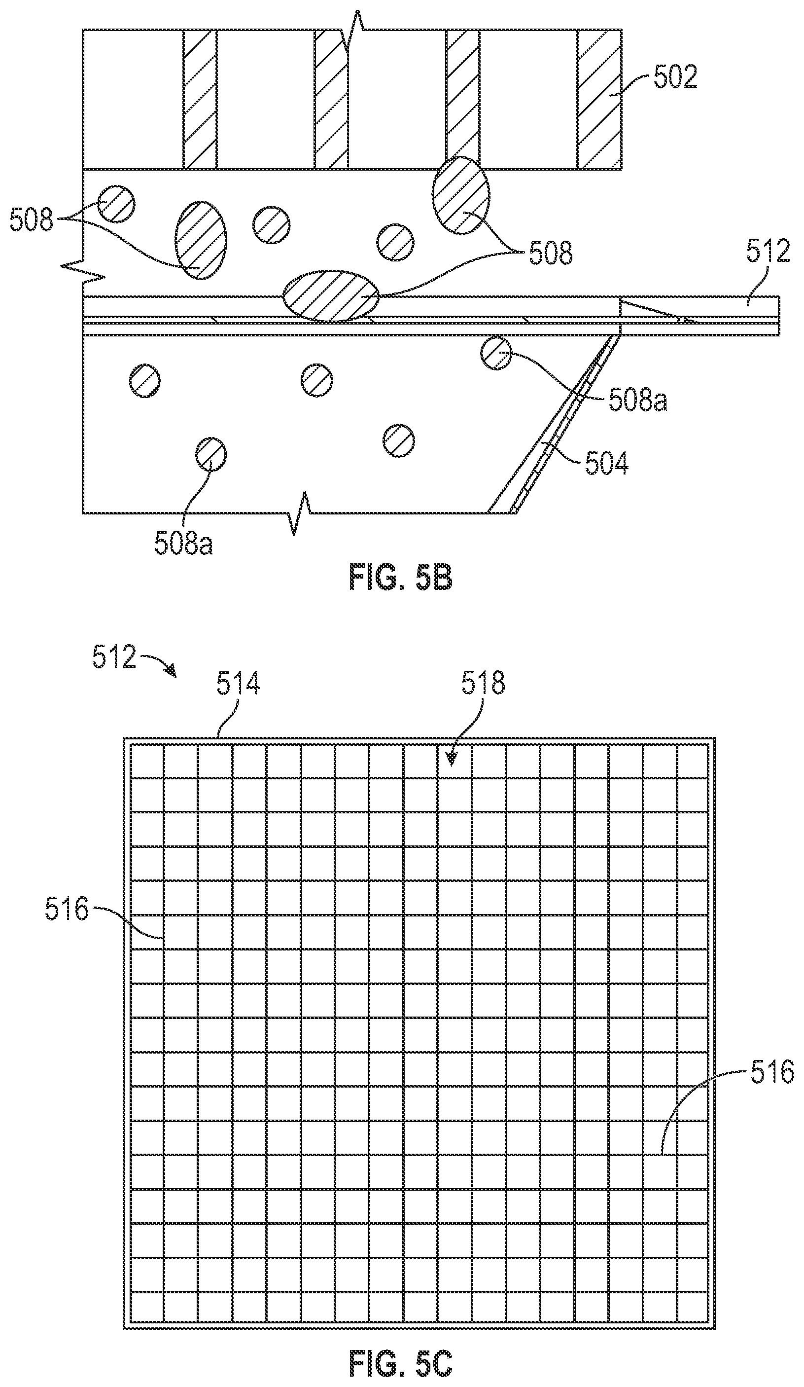 Patent US12551829 Figure 8 – Fluid separation and condensate control systems