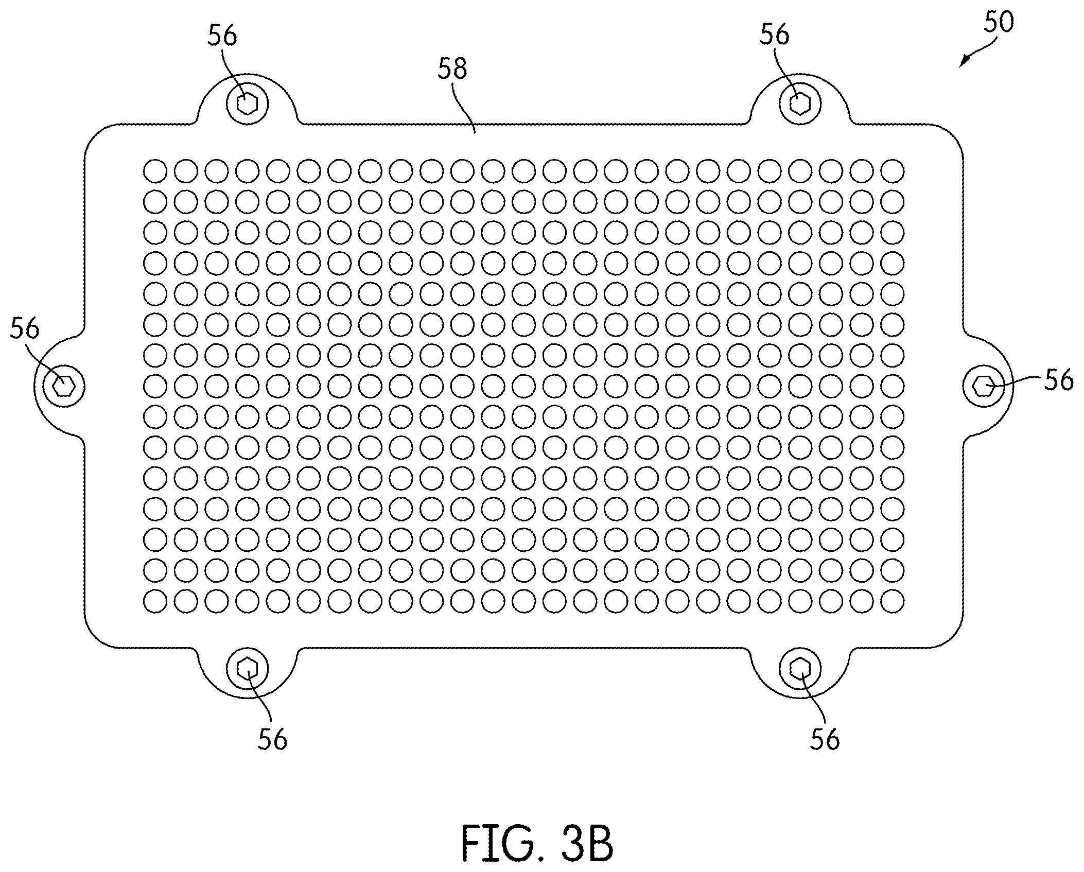 Patent US12551830 Figure 4 – Interlocked stable filter assembly