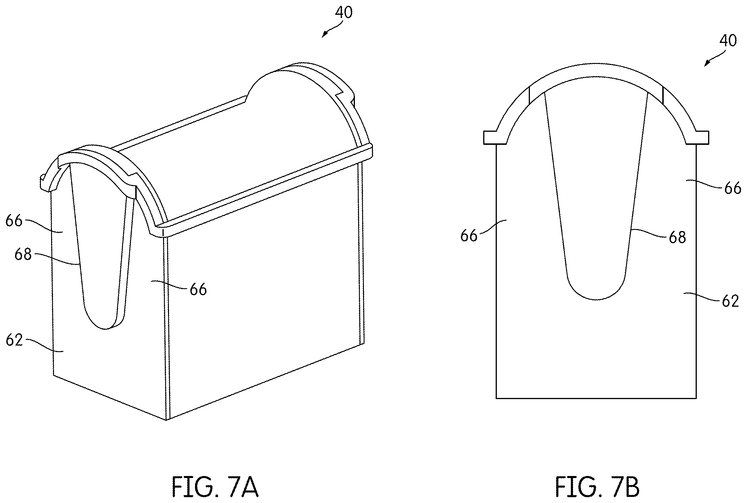 Patent US12551830 Figure 8 – Interlocked stable filter assembly