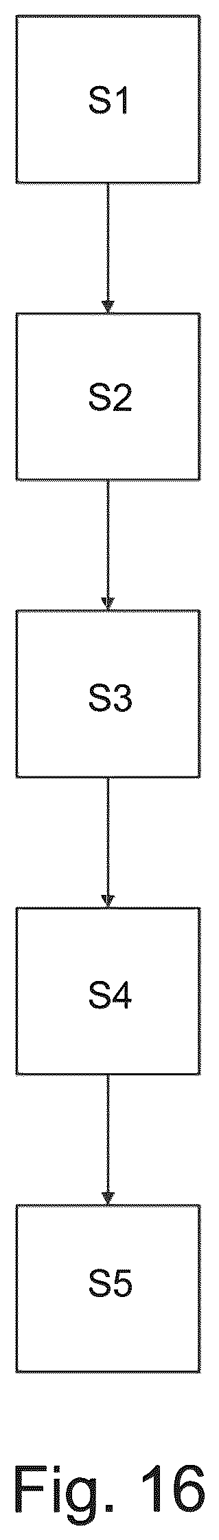 Patent US12551833 Figure 16 – Device for detecting a filter loading