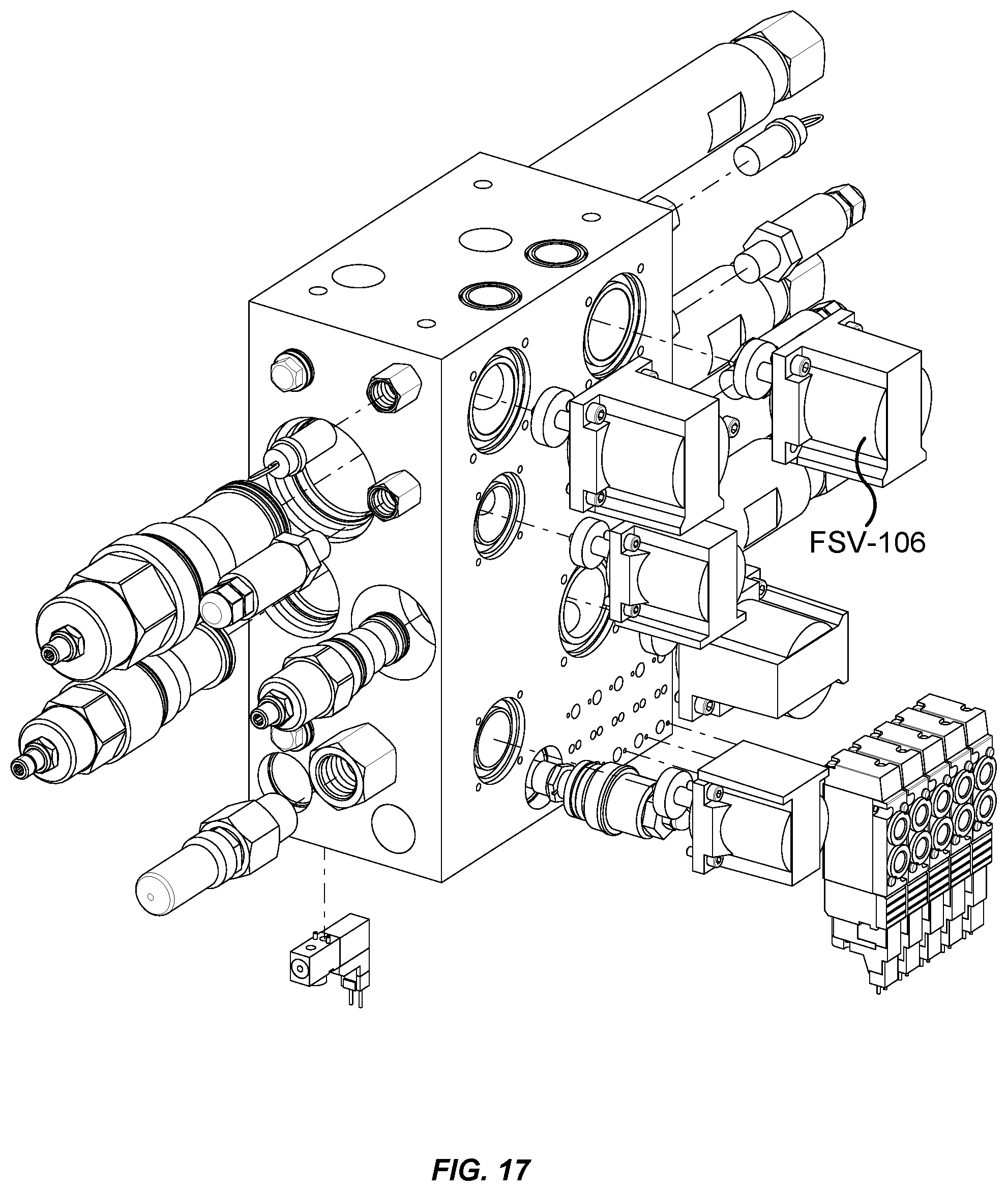 Patent US12551838 Figure 17 – Modular pressure-swing adsorption system