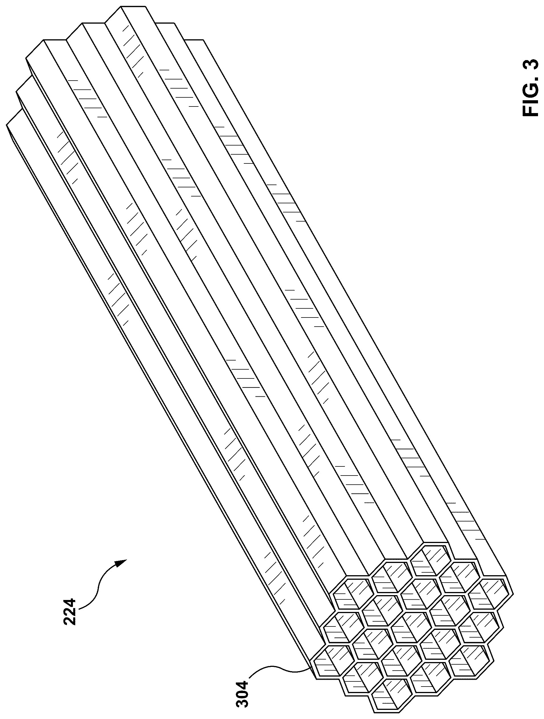 Patent US12551845 Figure 3 – Carbon capture device