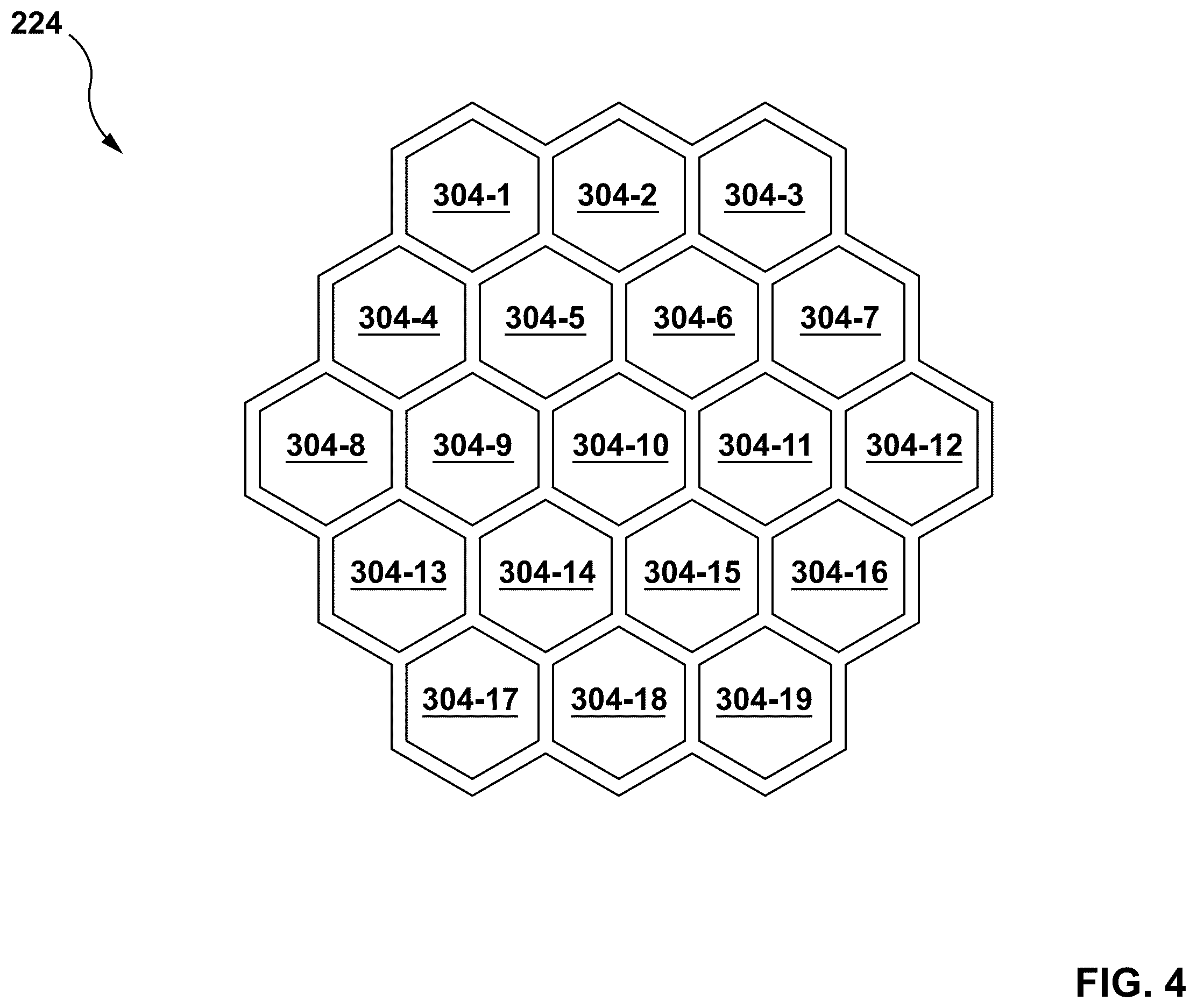 Patent US12551845 Figure 4 – Carbon capture device