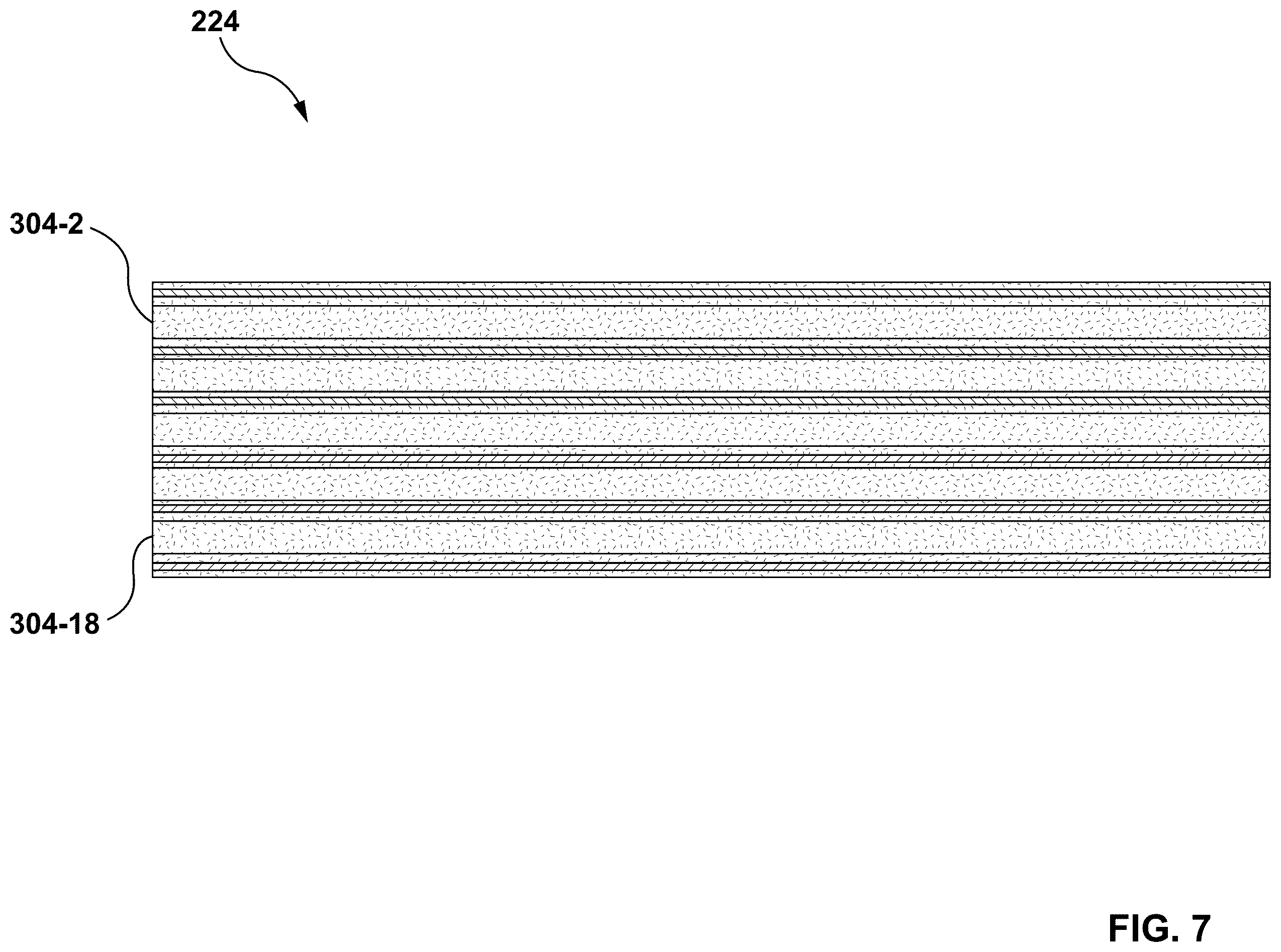 Patent US12551845 Figure 7 – Carbon capture device