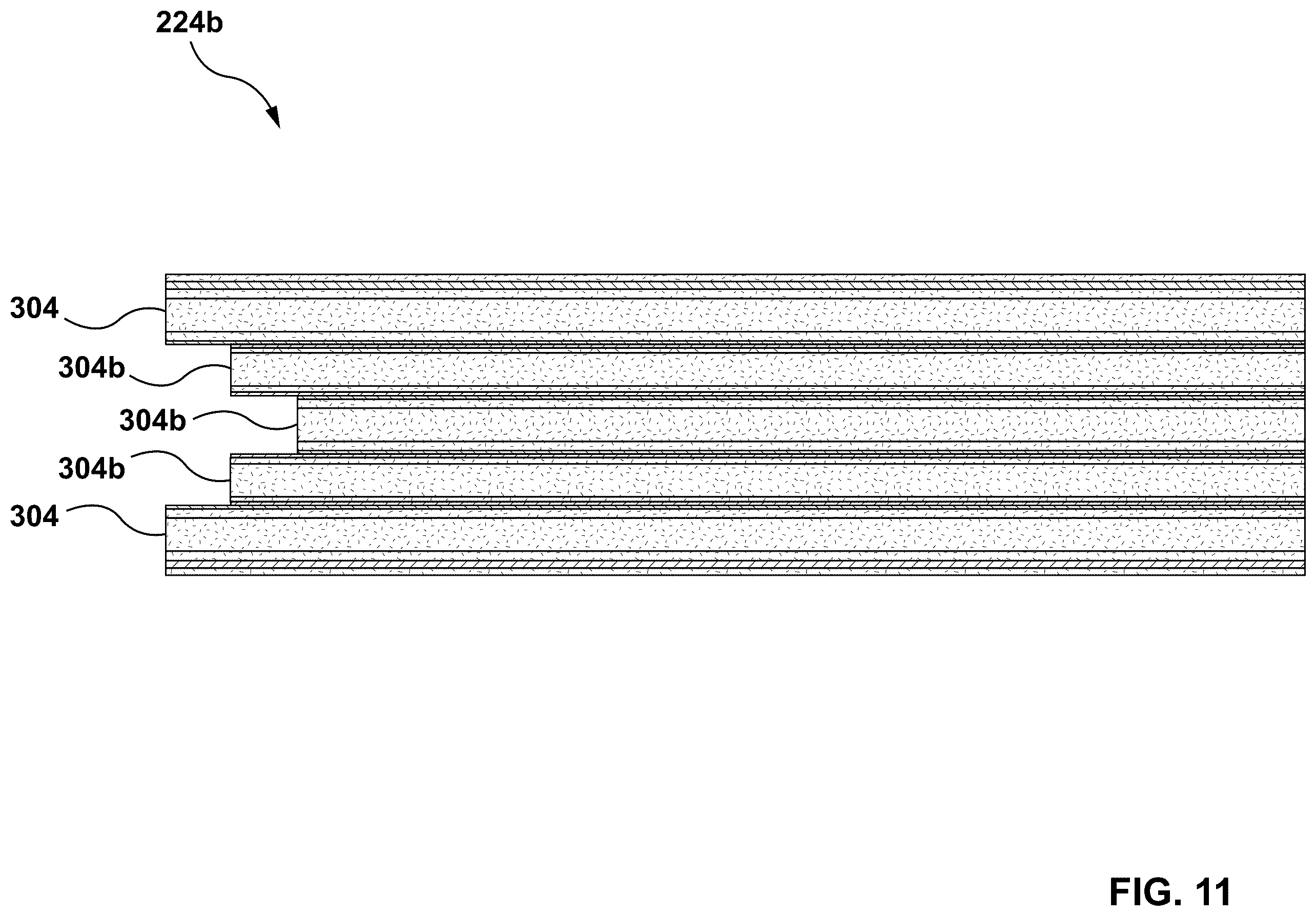 Patent US12551845 Figure 11 – Carbon capture device