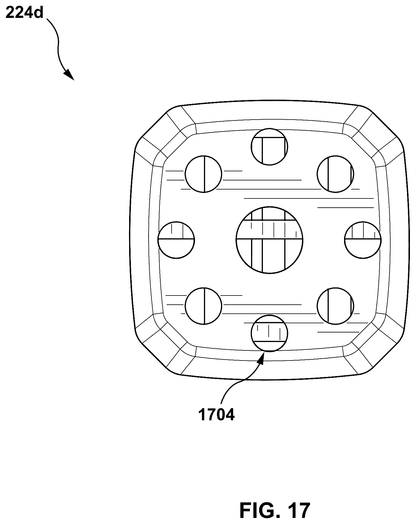 Patent US12551845 Figure 17 – Carbon capture device