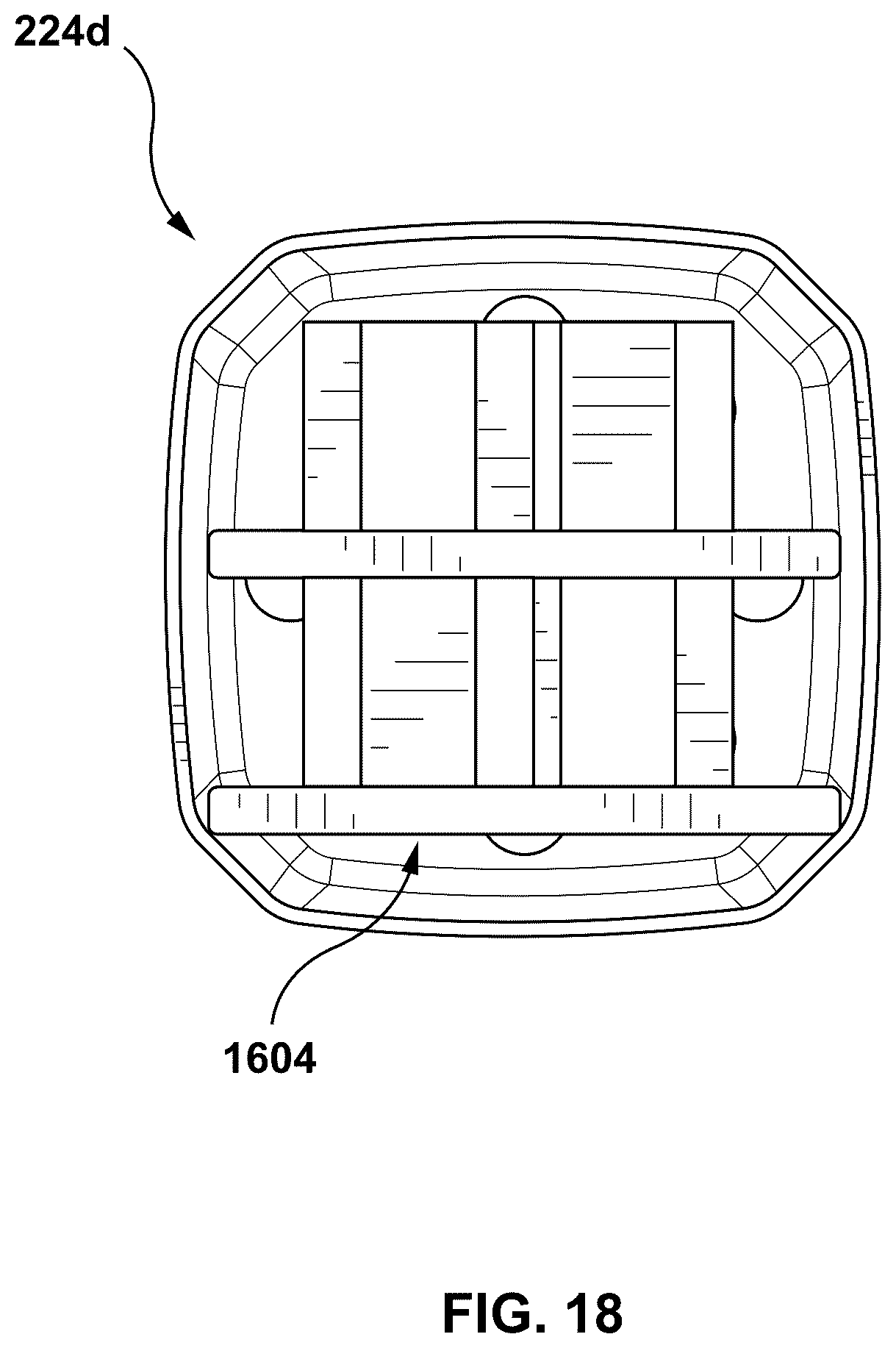 Patent US12551845 Figure 18 – Carbon capture device
