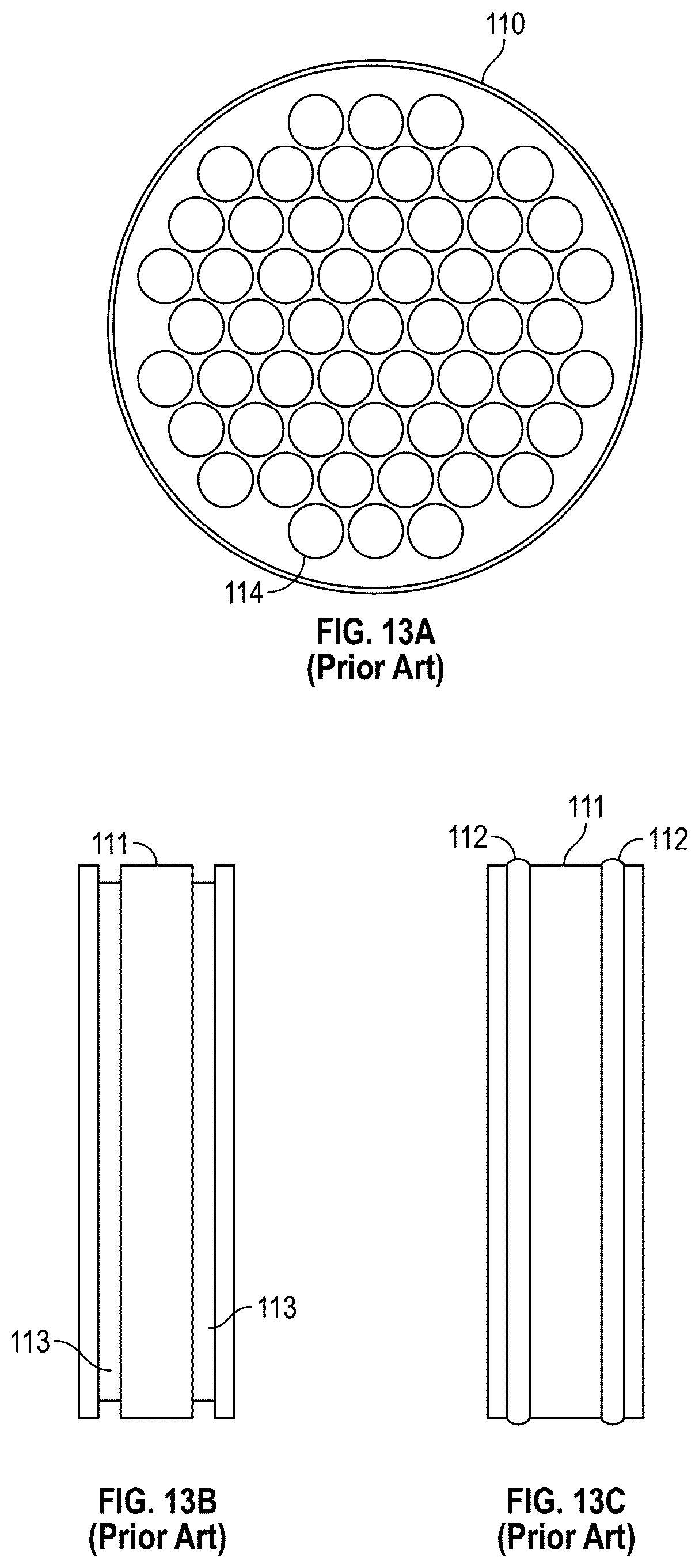 Patent US12551849 Figure 13 – System and method for reducing the dissolved solids of a non-potable aqueous flow