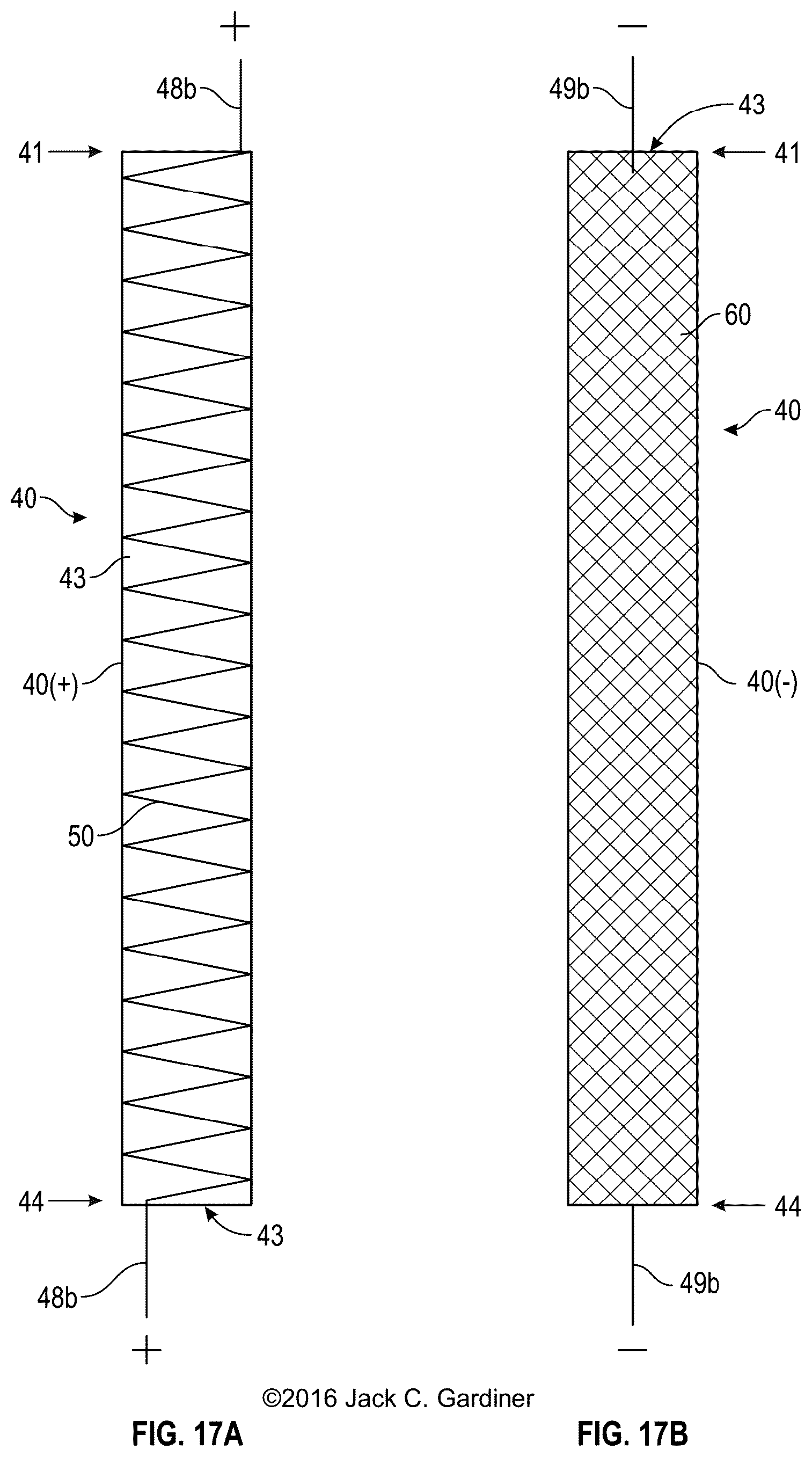 Patent US12551849 Figure 17 – System and method for reducing the dissolved solids of a non-potable aqueous flow