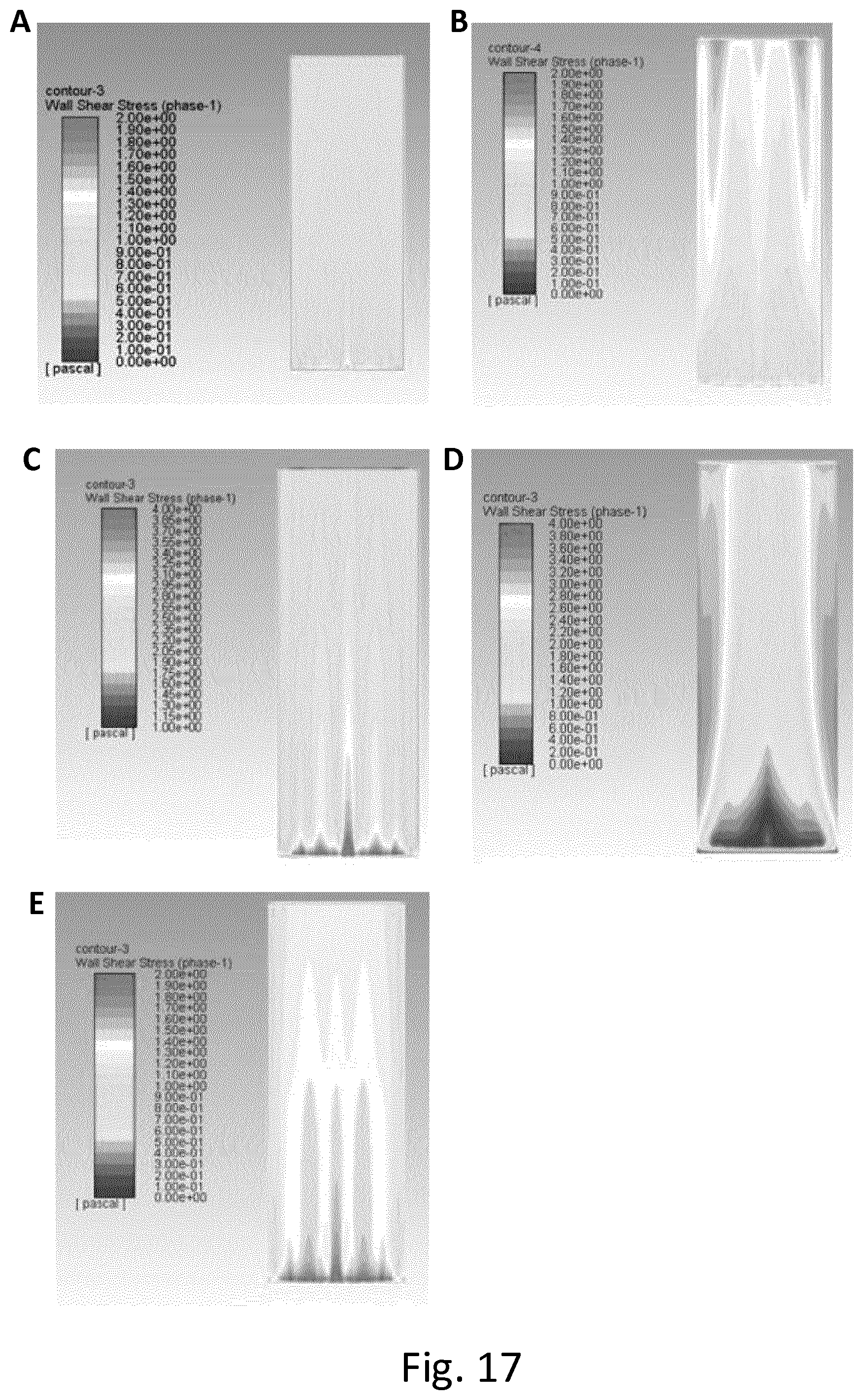 Patent US12551851 Figure 15 – Operation of immersed membrane using cross flow