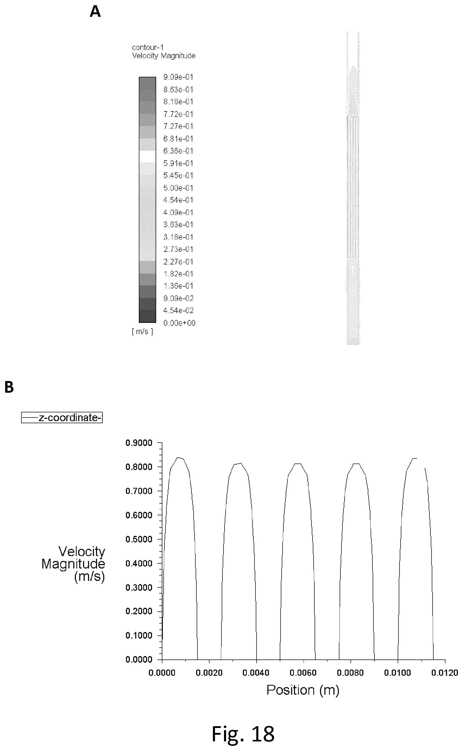 Patent US12551851 Figure 16 – Operation of immersed membrane using cross flow