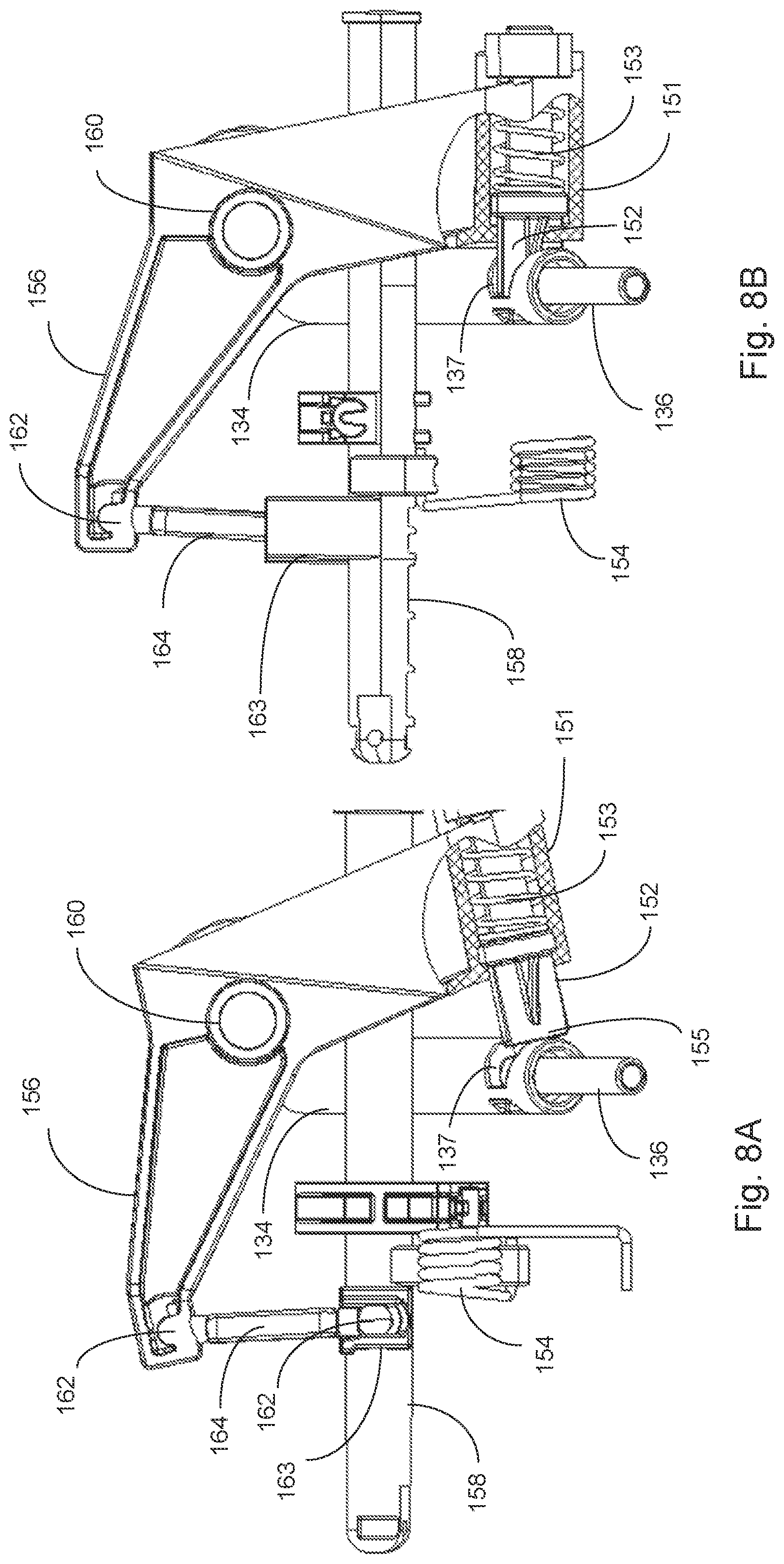 Patent US12551857 Figure 9 – Carbonation machine and method for carbonating various liquids