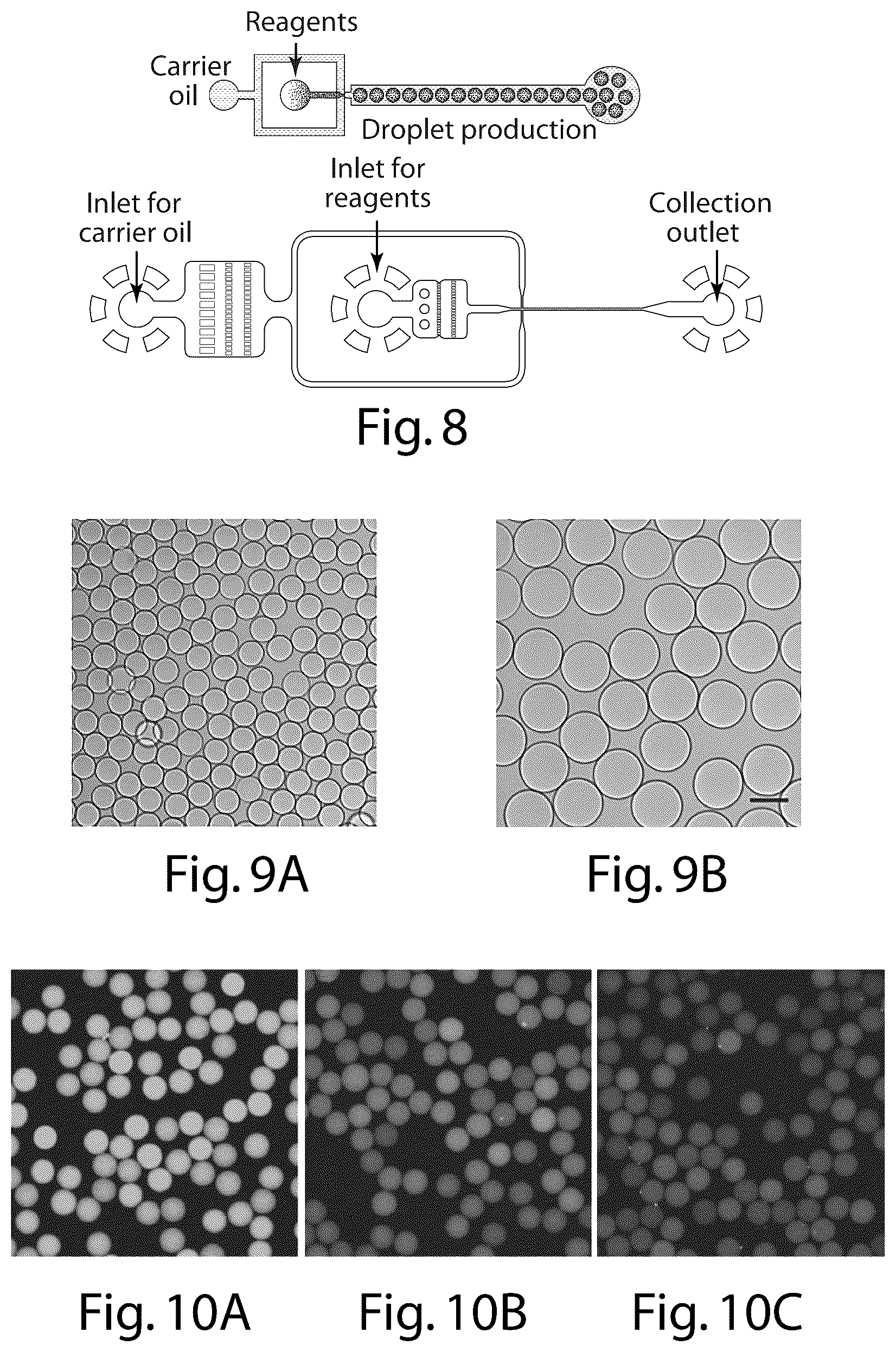 Patent US12551860 Figure 5 – Systems and methods for barcoding nucleic acids