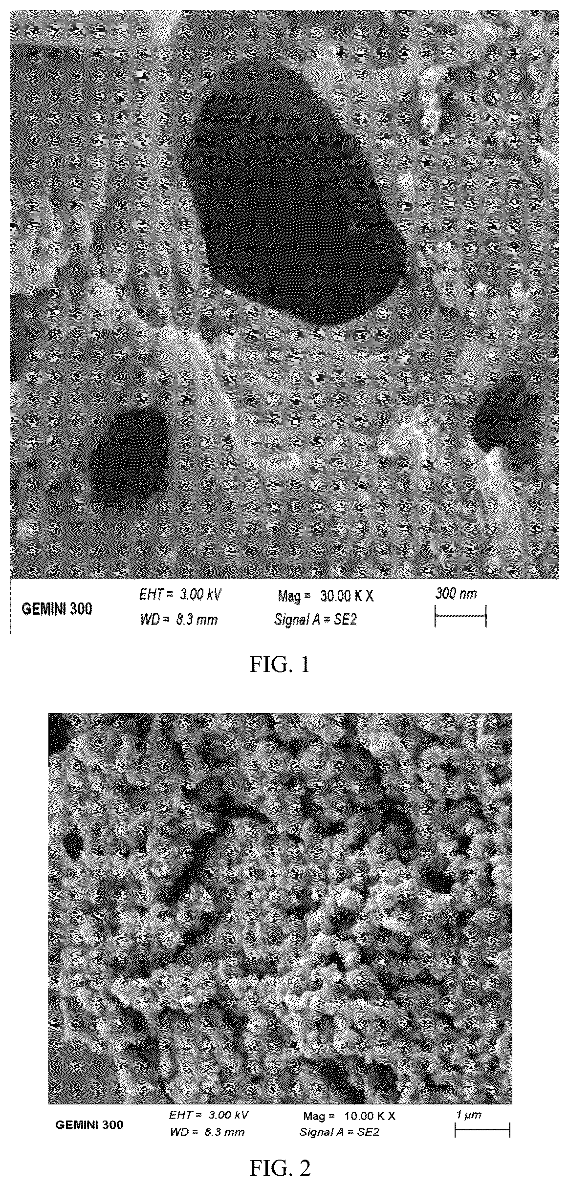 Patent US12551873 Figure 1 – Carbon-based solid acid catalyst, preparation method of catalyst, and application to hydrothermal conversion of biomass