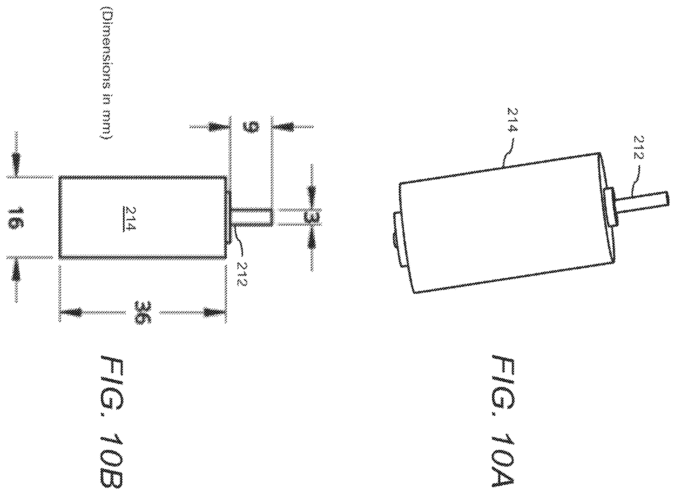 Patent US12551883 Figure 9 – Magnetic-based actuation mechanisms for and methods of actuating magnetically responsive microposts in a reaction chamber