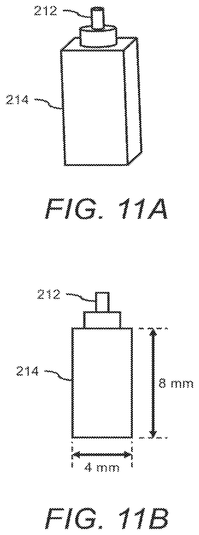 Patent US12551883 Figure 10 – Magnetic-based actuation mechanisms for and methods of actuating magnetically responsive microposts in a reaction chamber
