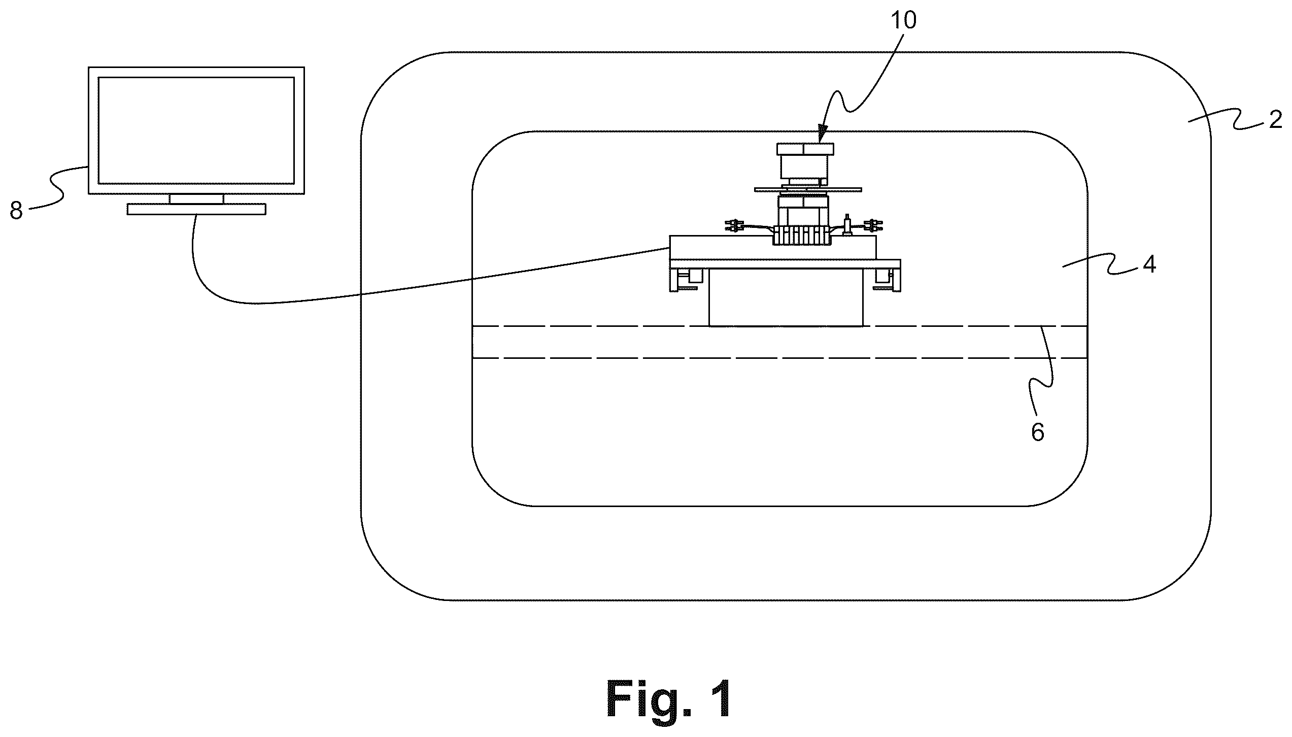 Patent US12551884 Figure 1 – Integrated platforms for precise poly-sensing and imaging