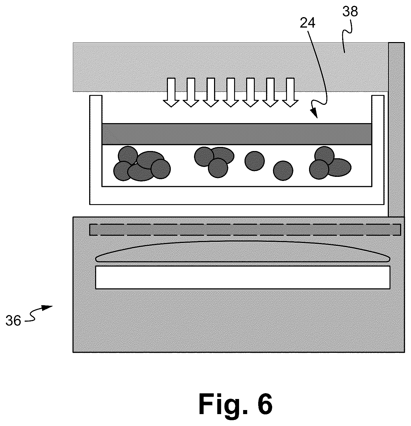 Patent US12551884 Figure 5 – Integrated platforms for precise poly-sensing and imaging