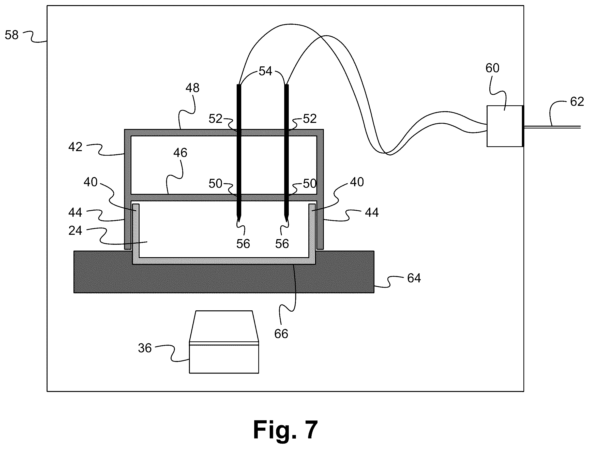 Patent US12551884 Figure 6 – Integrated platforms for precise poly-sensing and imaging