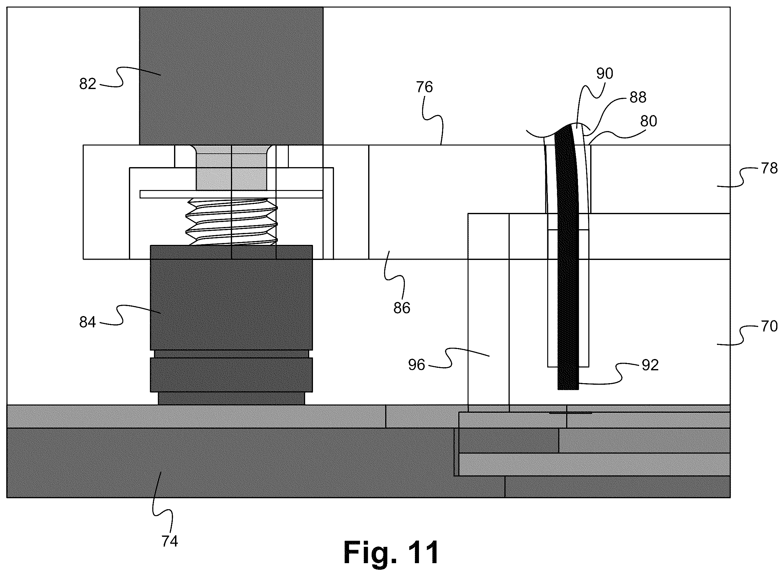 Patent US12551884 Figure 10 – Integrated platforms for precise poly-sensing and imaging