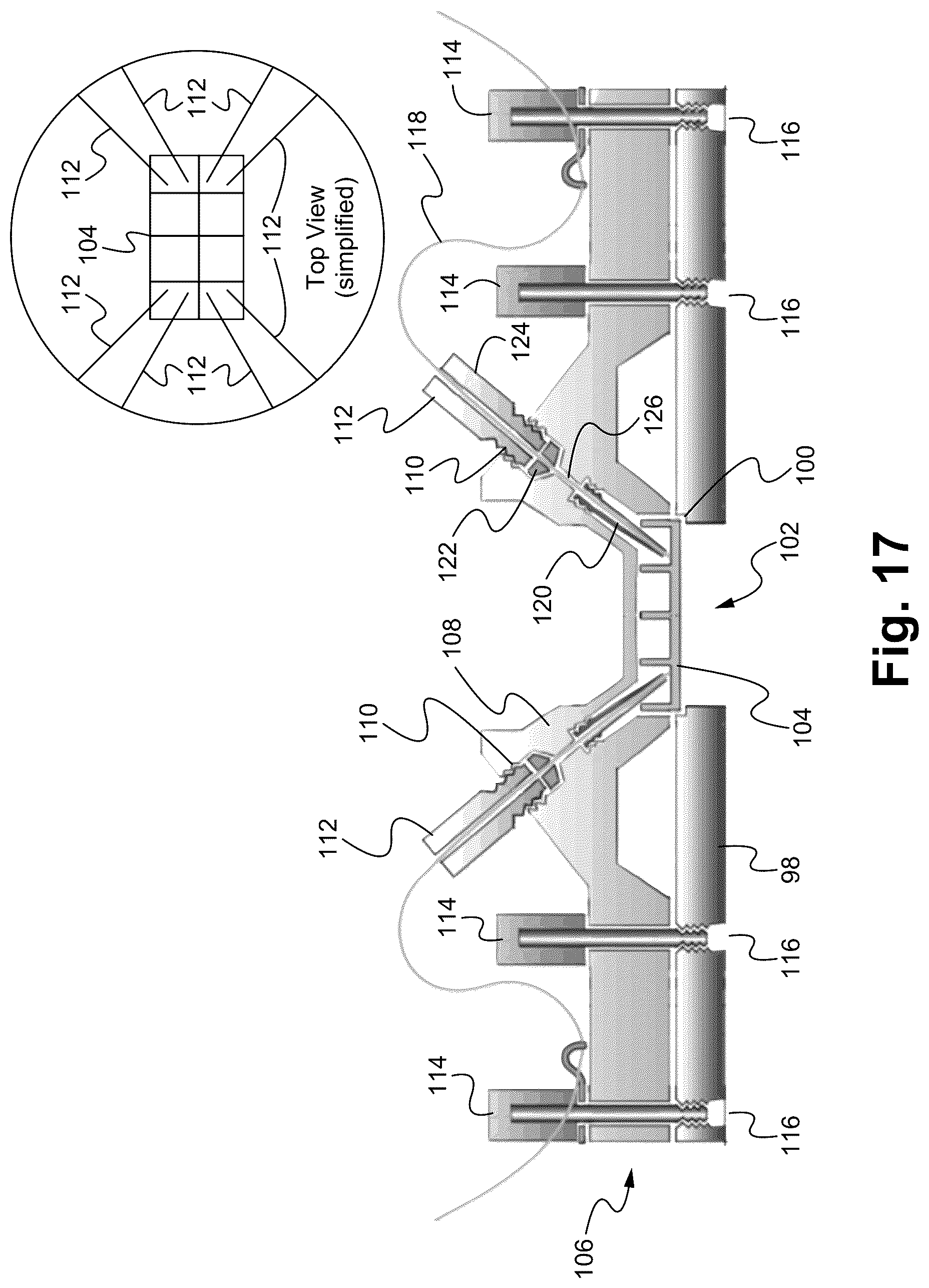 Patent US12551884 Figure 14 – Integrated platforms for precise poly-sensing and imaging