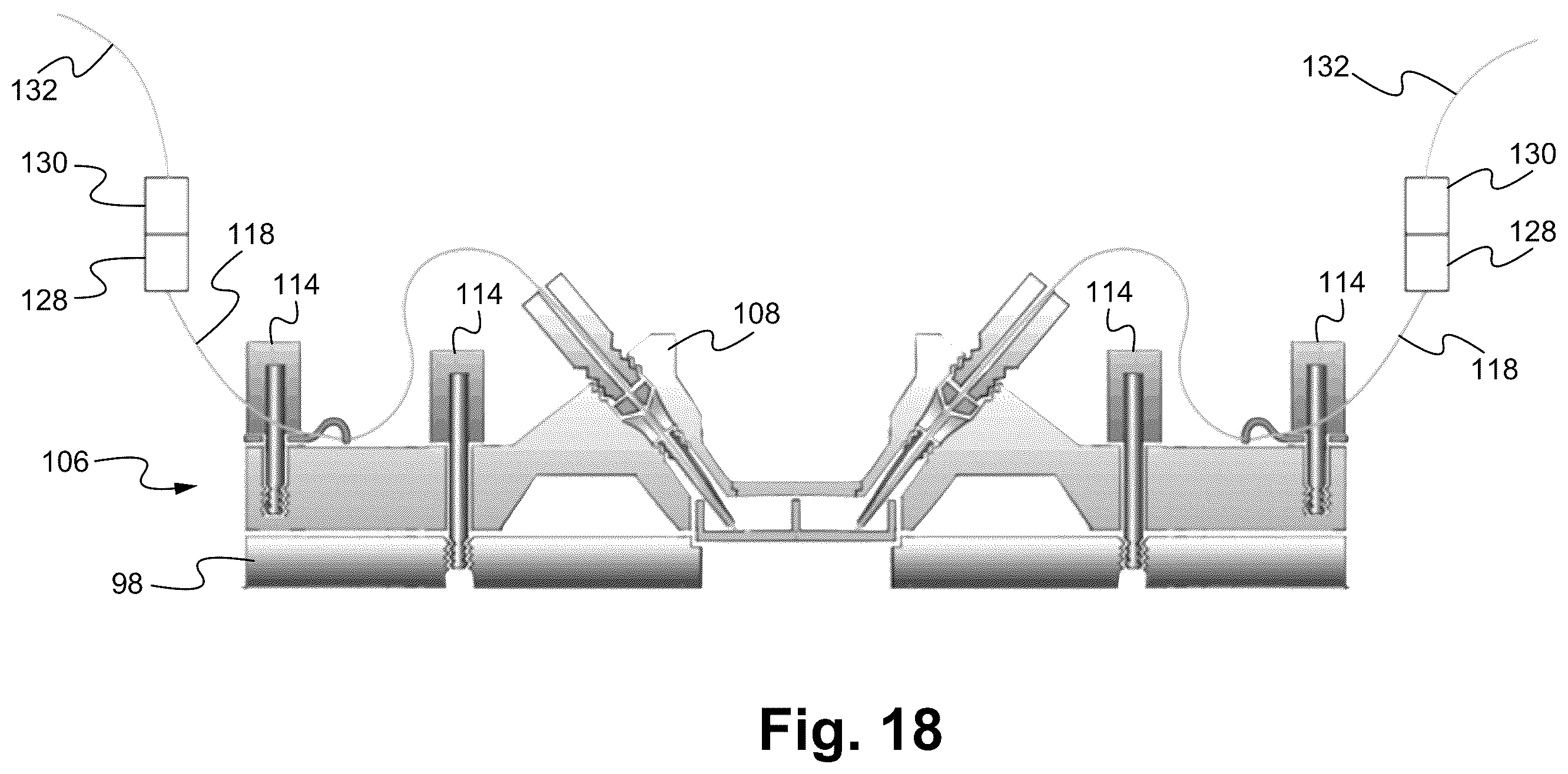 Patent US12551884 Figure 15 – Integrated platforms for precise poly-sensing and imaging