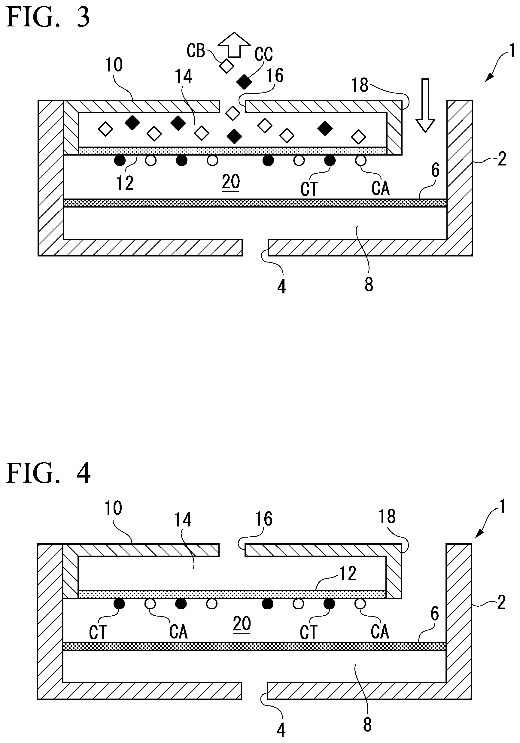 Patent US12551886 Figure 2 – Target particle separation method and system