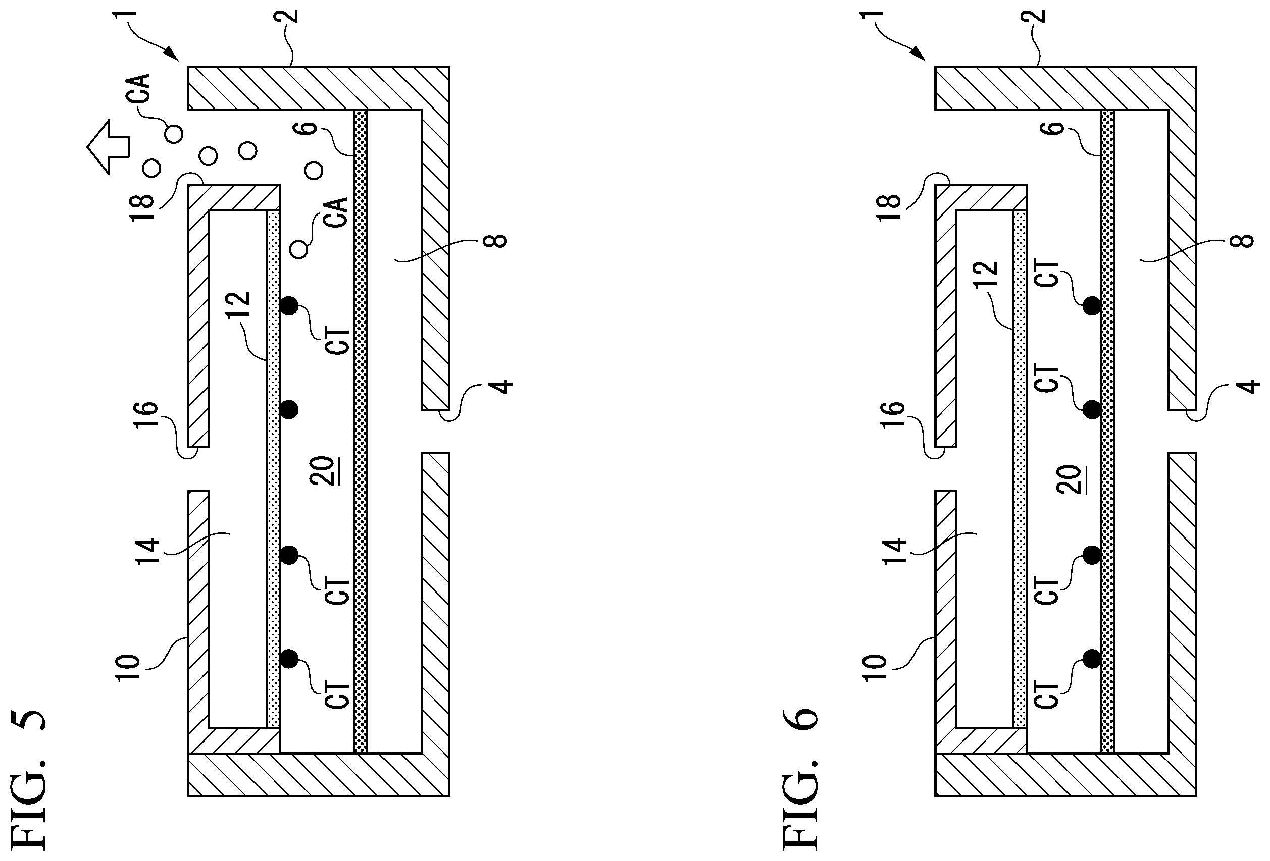 Patent US12551886 Figure 3 – Target particle separation method and system