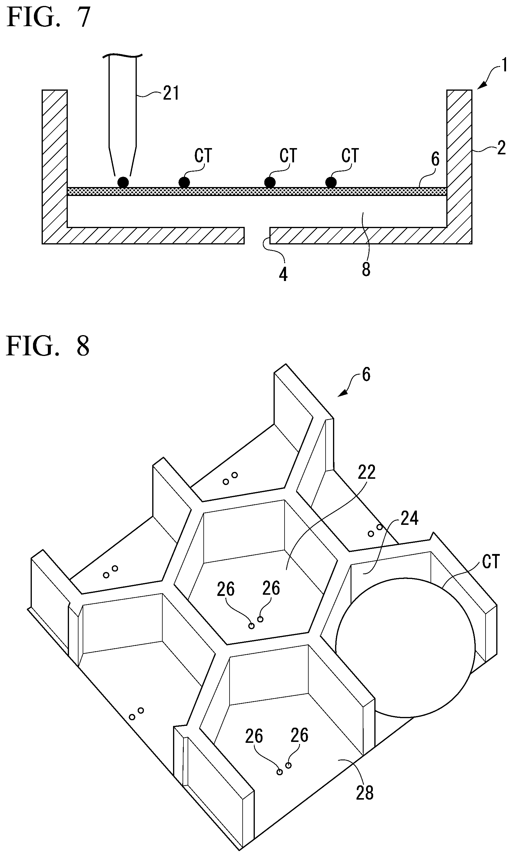 Patent US12551886 Figure 4 – Target particle separation method and system