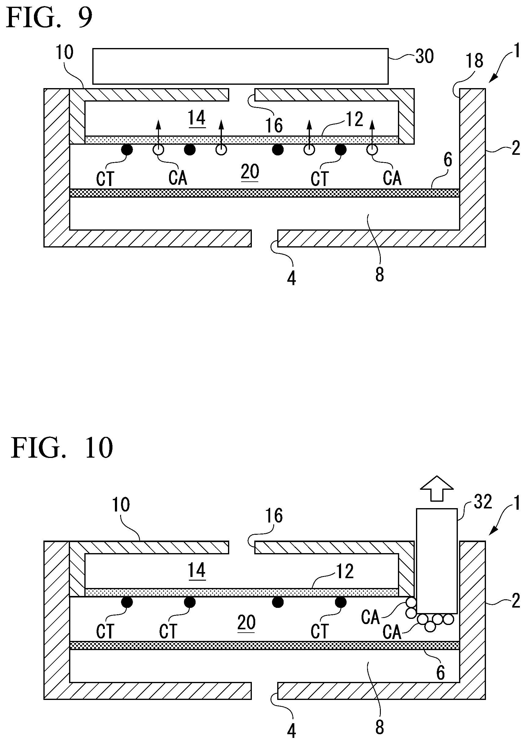 Patent US12551886 Figure 5 – Target particle separation method and system