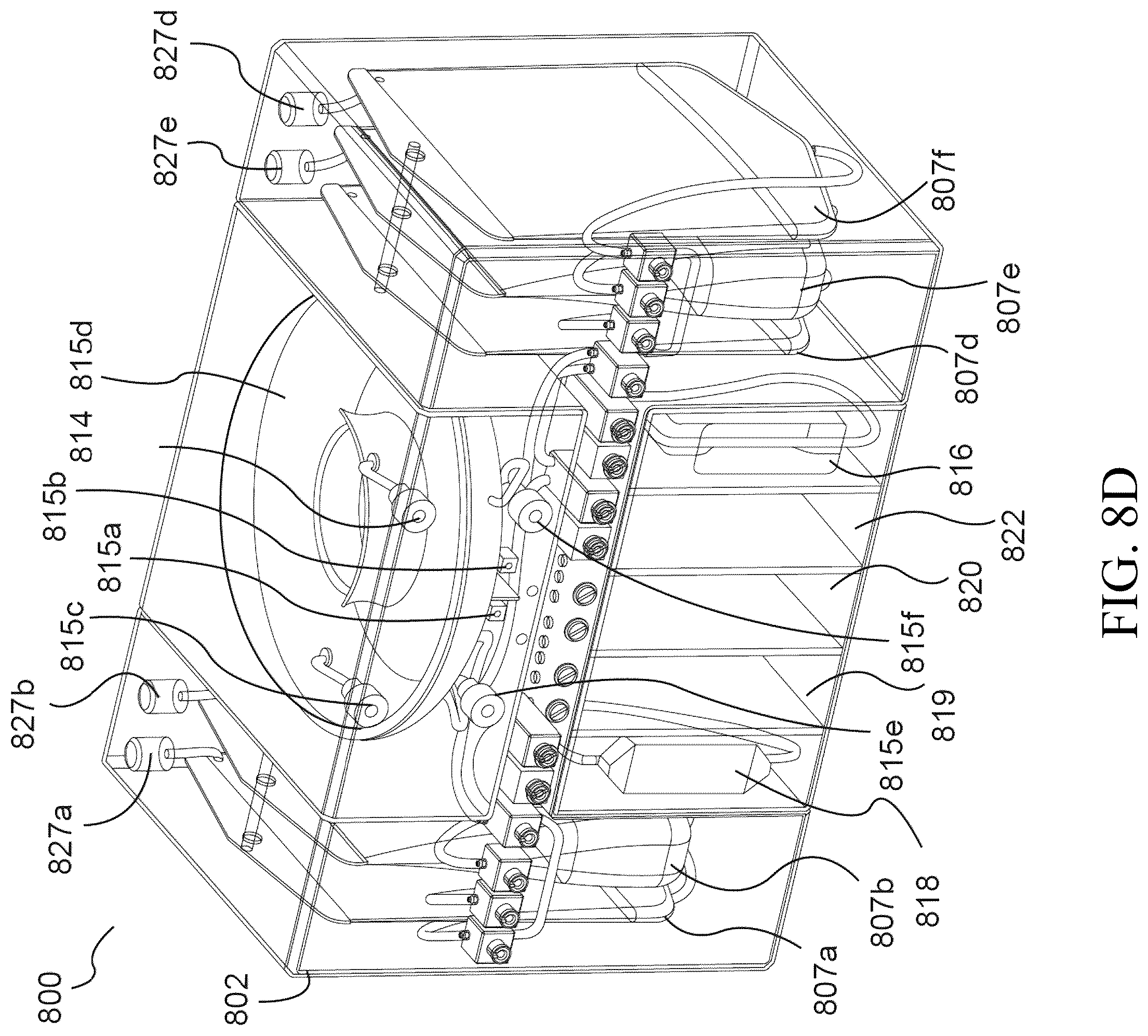 Patent US12551887 Figure 15 – Apparatus and method for control of cell processing system